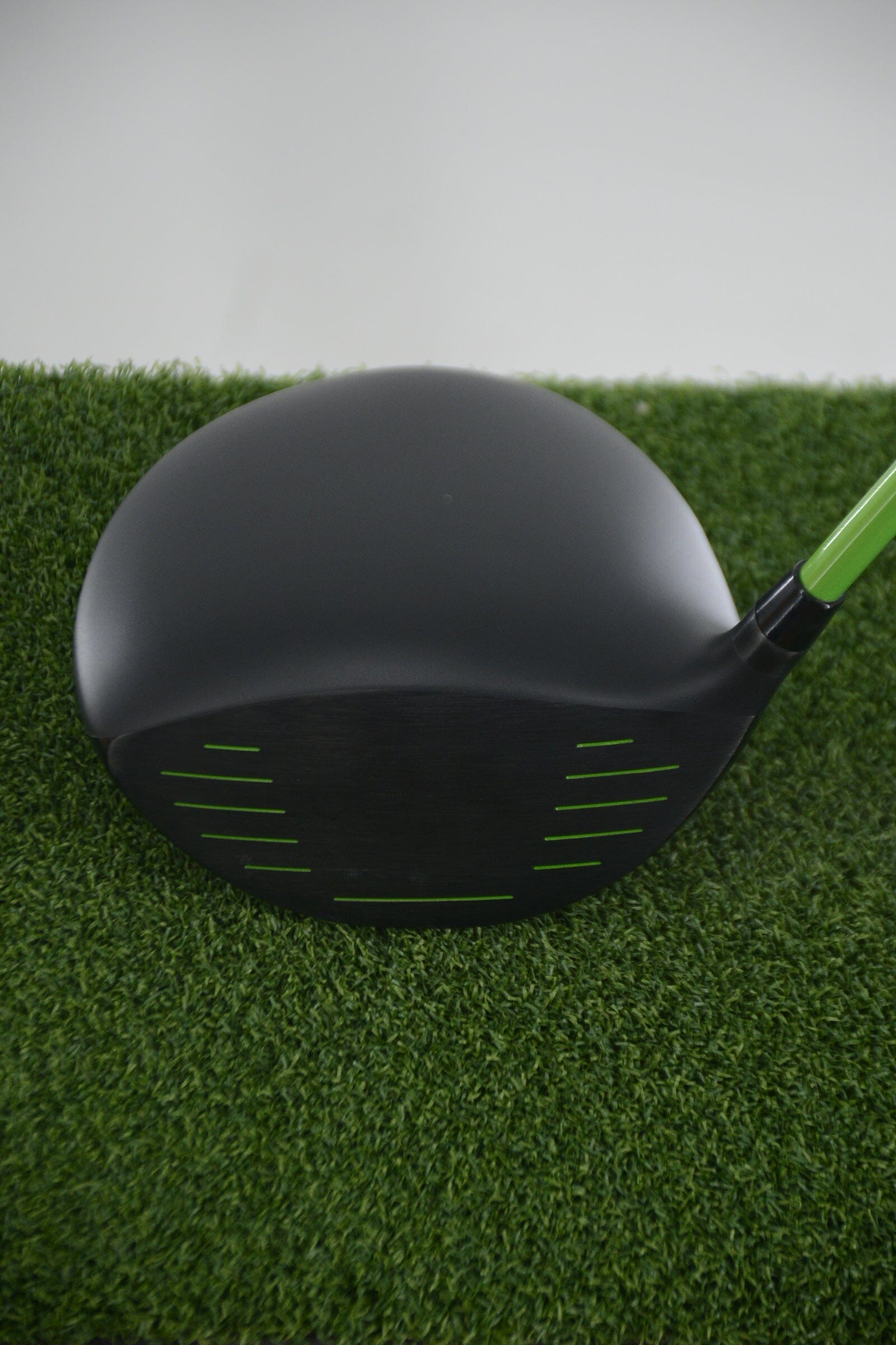 Bombtech Golf Grenade 10.5 Degree Driver SR Flex 45.75" Golf Clubs GolfRoots 