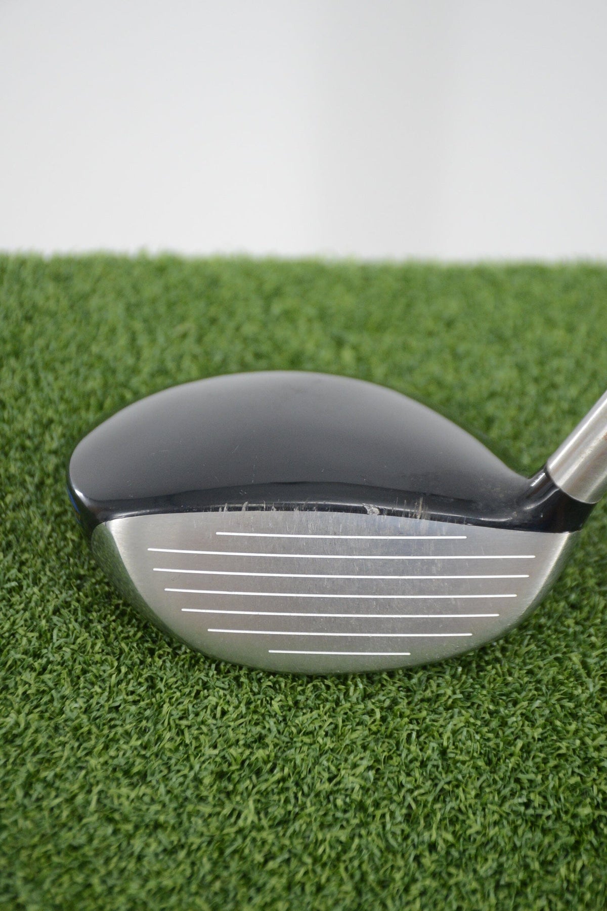 Cleveland Launcher DST 5 Wood R Flex 42.75" Golf Fairway Woods Cleveland 