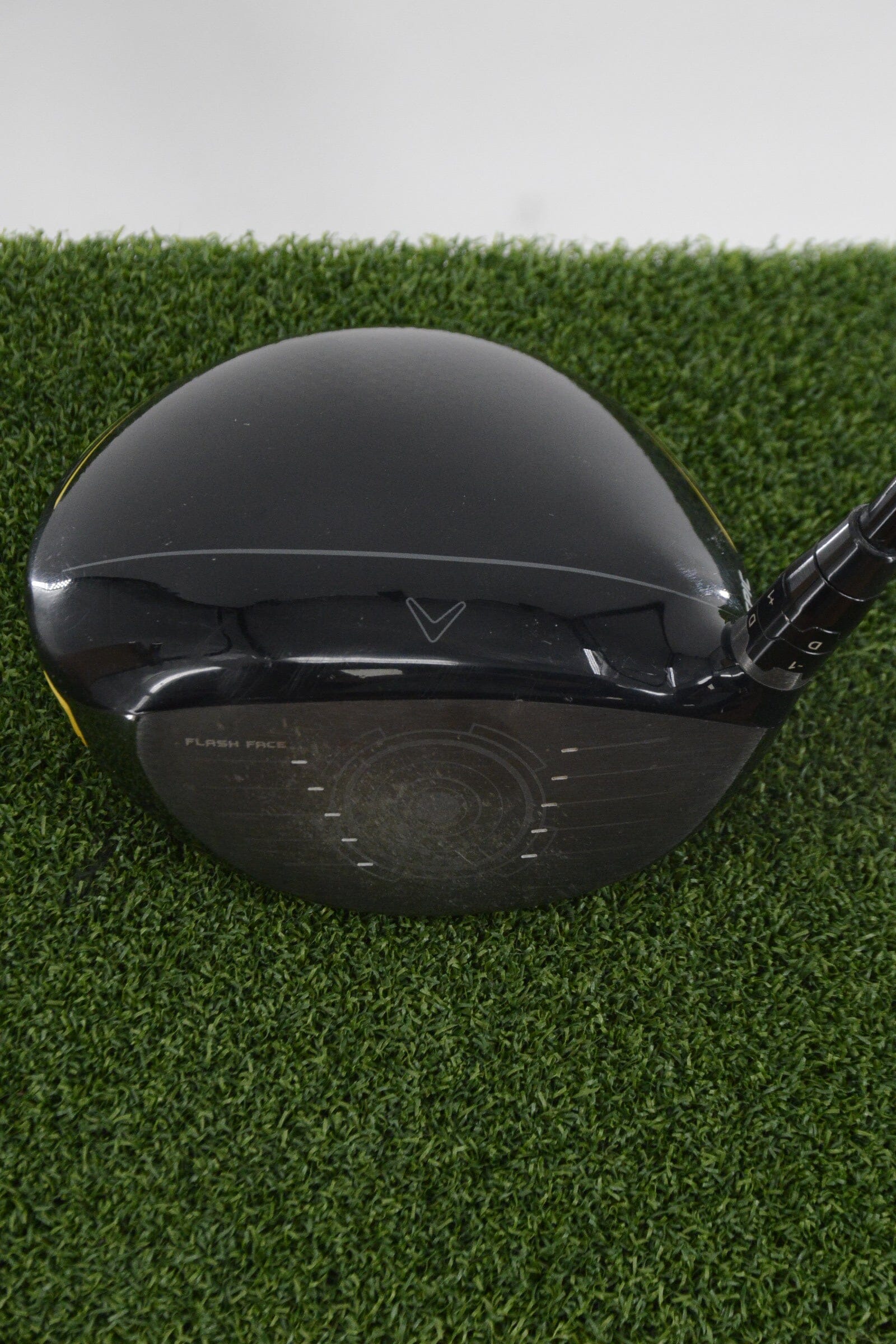 Callaway Epic Flash Sub Zero 9 Degree Driver X Flex 45.5" Golf Clubs GolfRoots 
