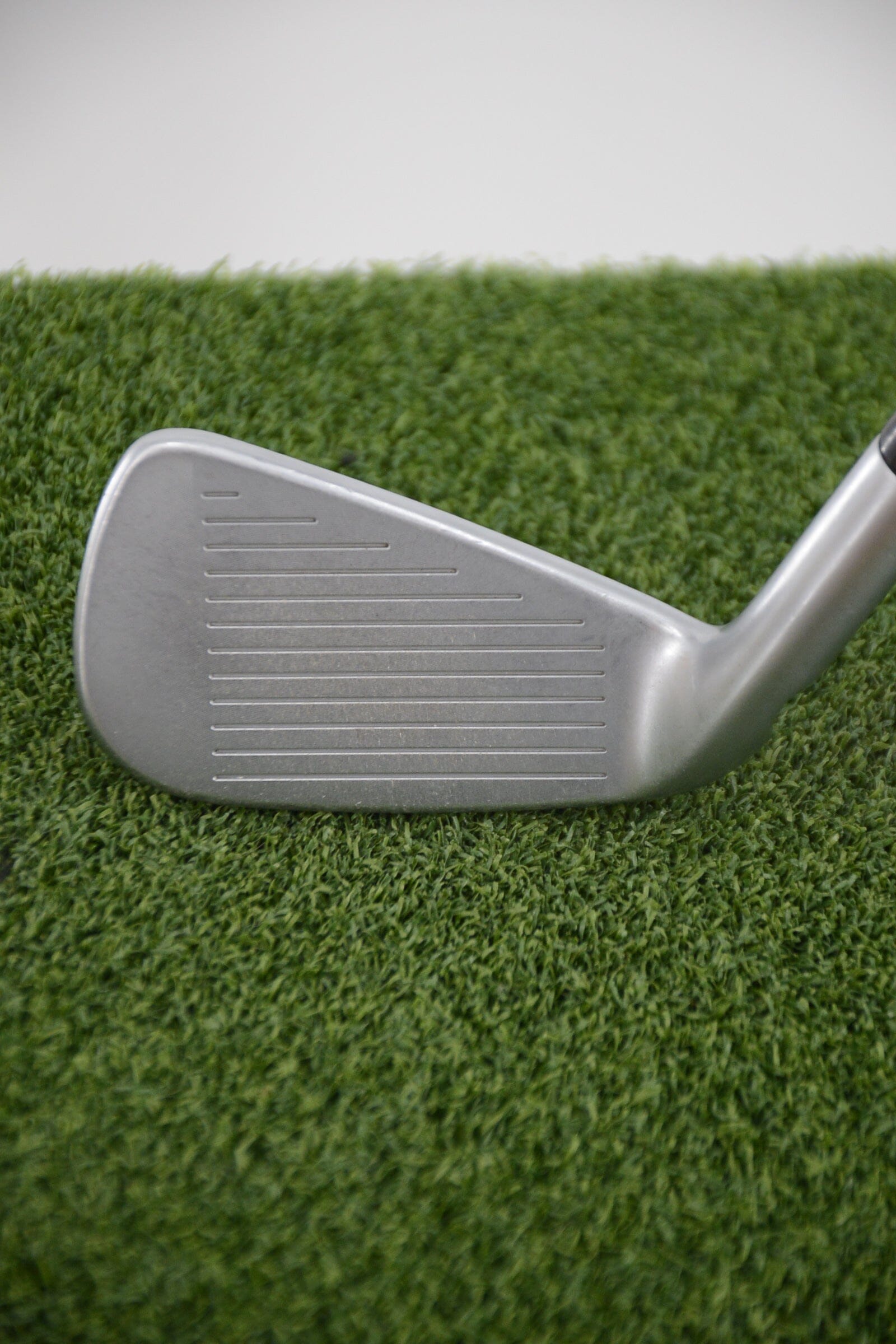Ping iBlade 3 Iron S Flex 39" Golf Clubs GolfRoots 