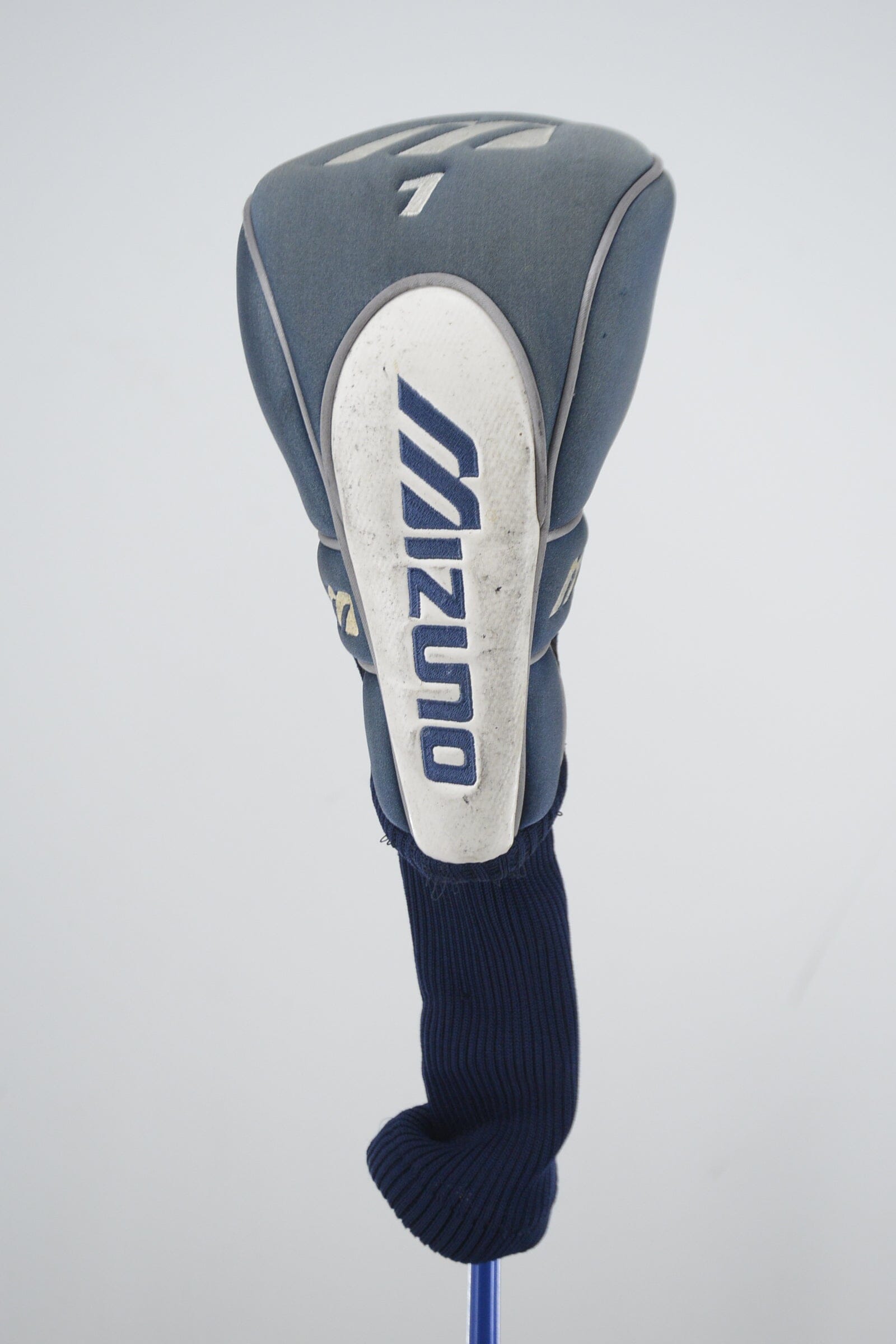Mizuno MP-001 9.5 Degree Driver S Flex 45.25" Golf Clubs GolfRoots 