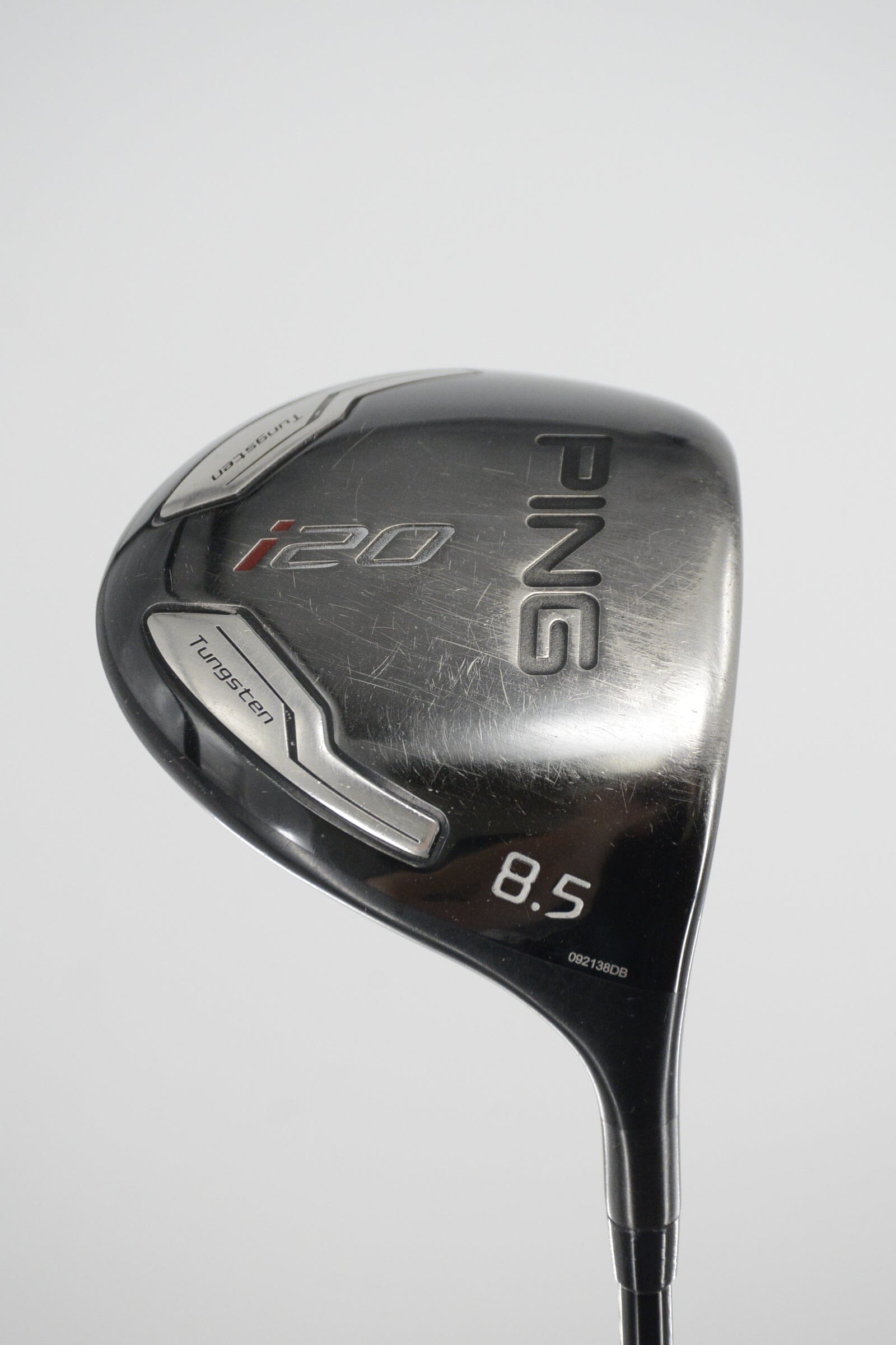 Ping I20 8.5 Degree Driver S Flex 44.5" Golf Clubs GolfRoots 