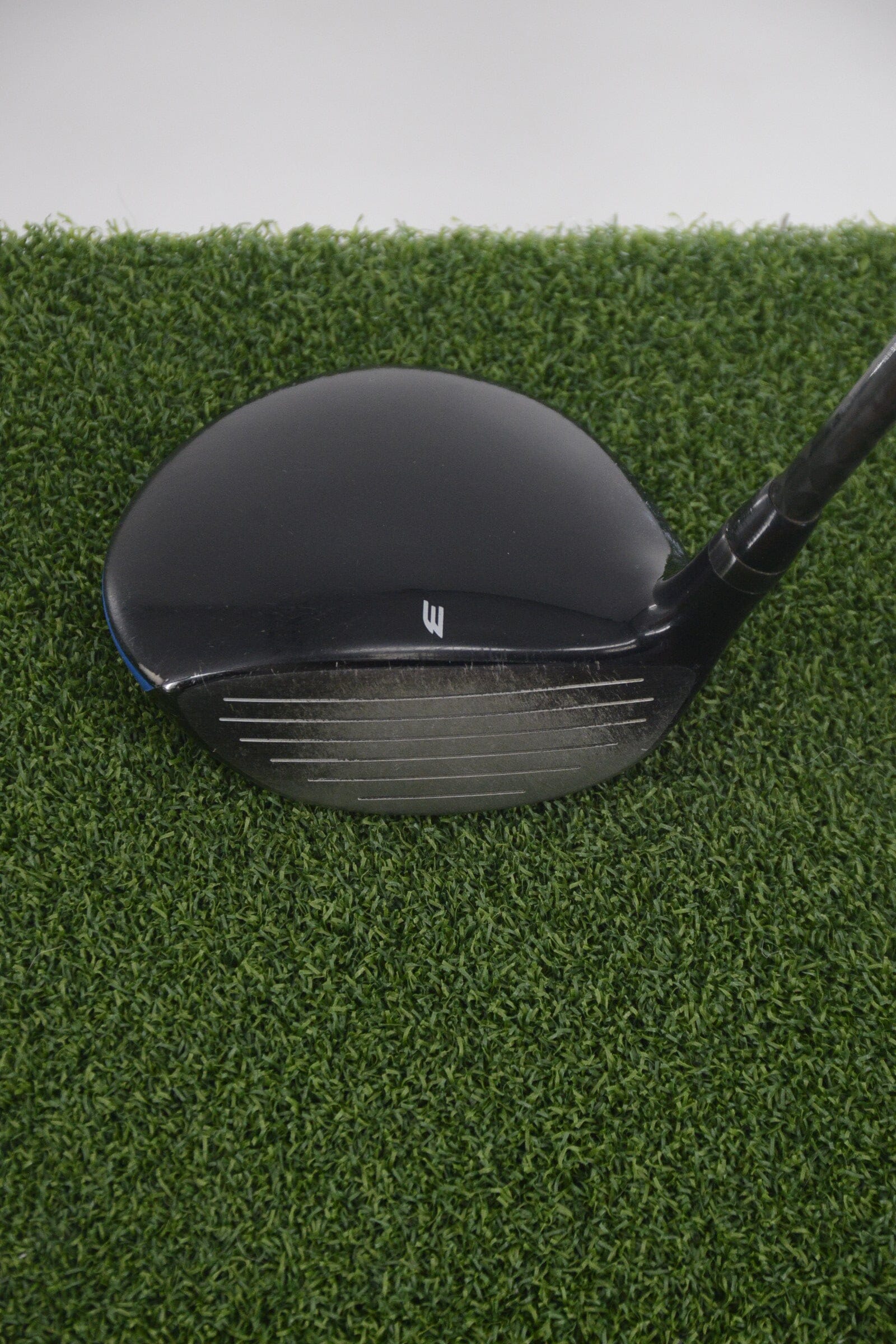 Tour Edge Exotics EXS 3 Wood R Flex 42.75" Golf Clubs GolfRoots 