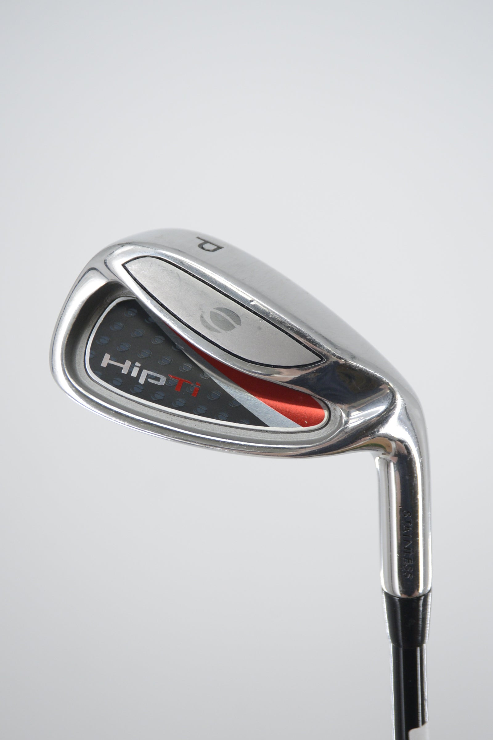 Orlimar Hip Ti PW R Flex 35"