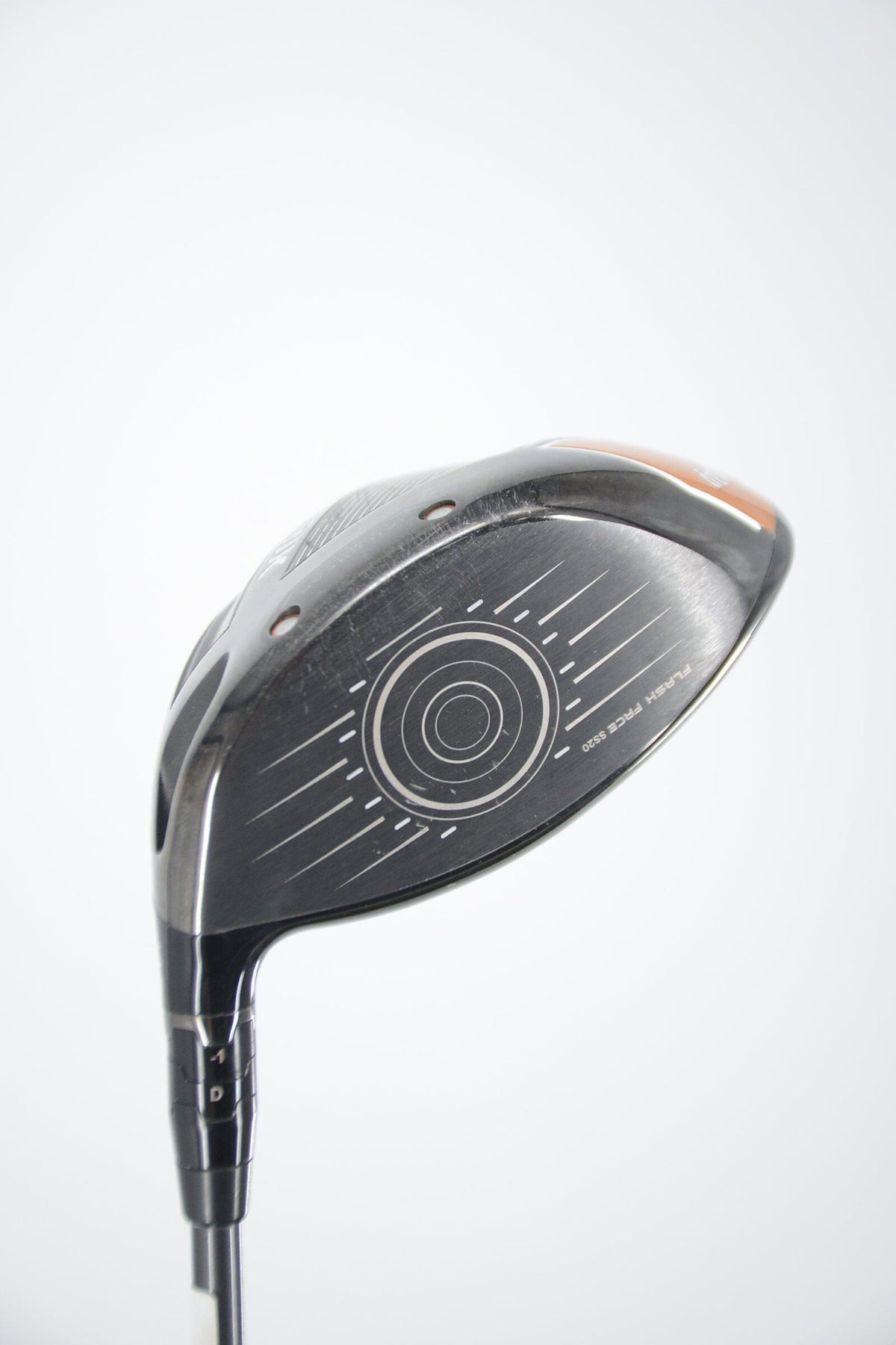 Callaway Mavrik 10.5 Degree Driver R Flex 45.5" Golf Drivers Callaway 