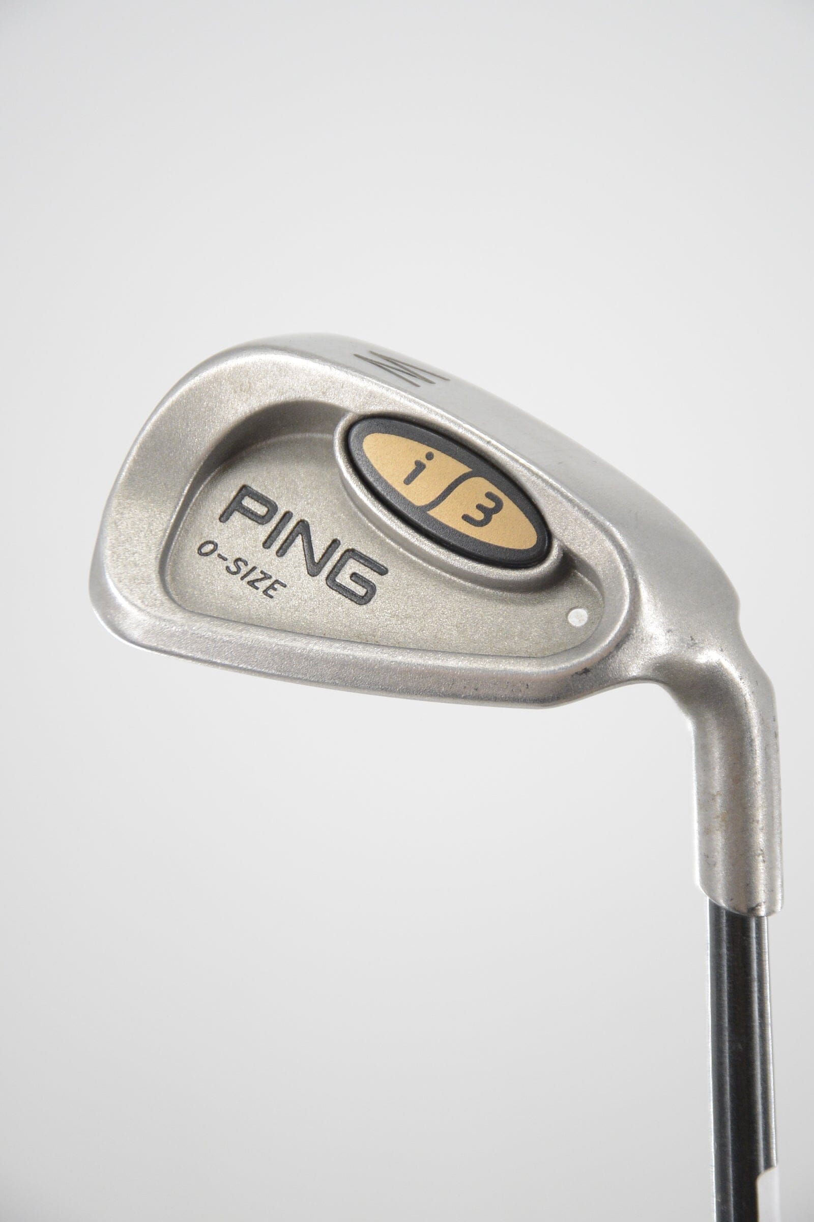Ping I3 O-Size PW R Flex 35.75" Golf Clubs GolfRoots 
