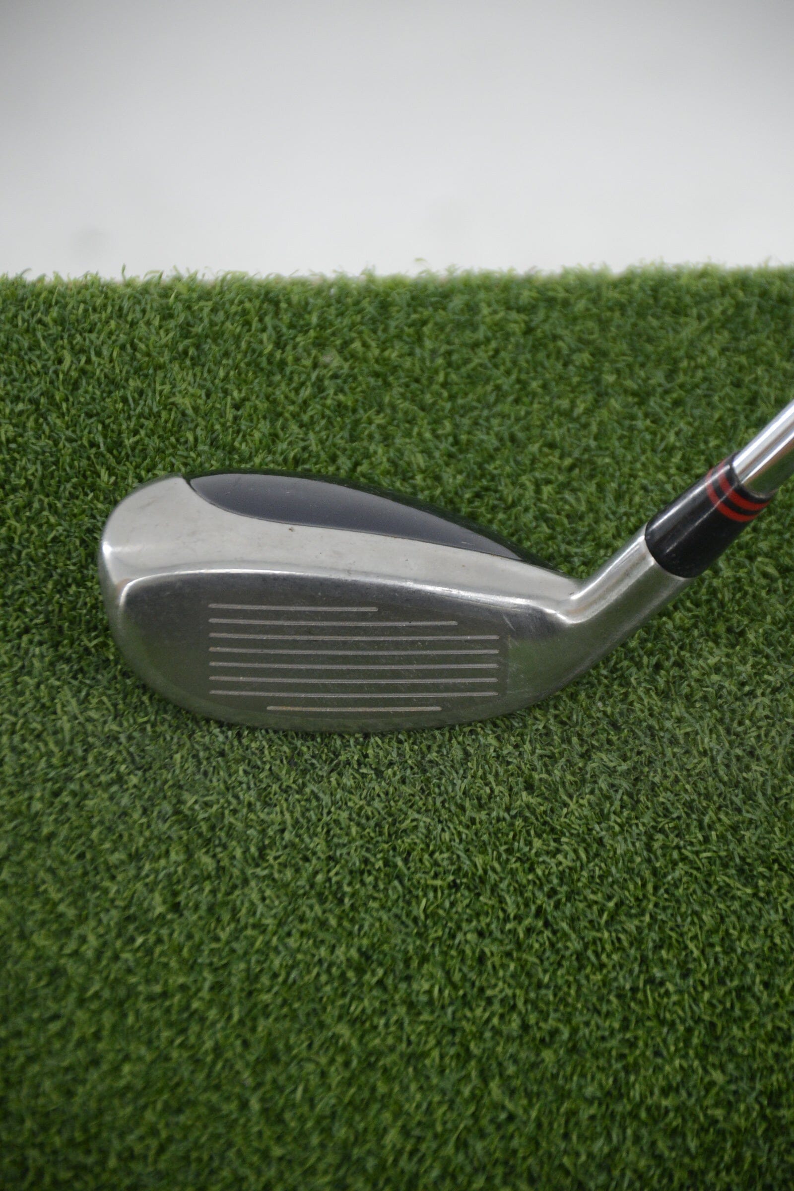 Ben Hogan Edge C.F.T 3 Hybrid S Flex 39.5" Golf Clubs GolfRoots 