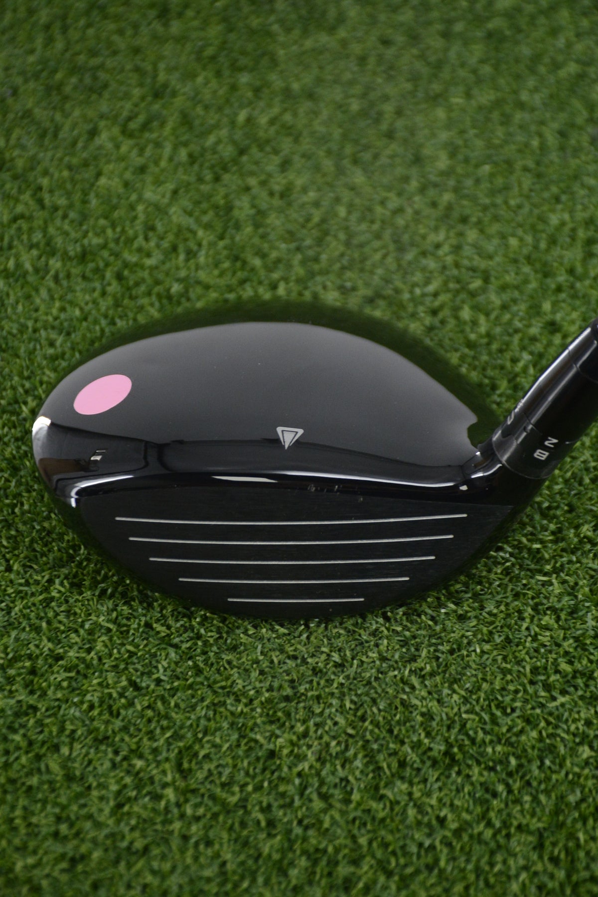 *Dented* Titleist TS3 15 Degree Wood R Flex 42.75"