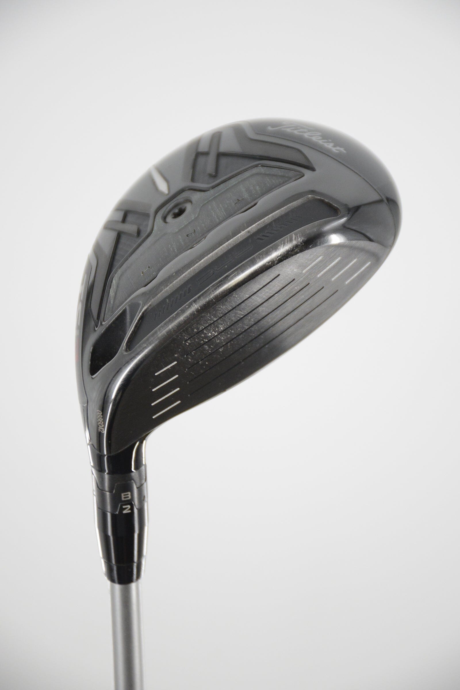Titleist TSi3 18 Degree Wood S Flex 42.25" Golf Clubs GolfRoots 