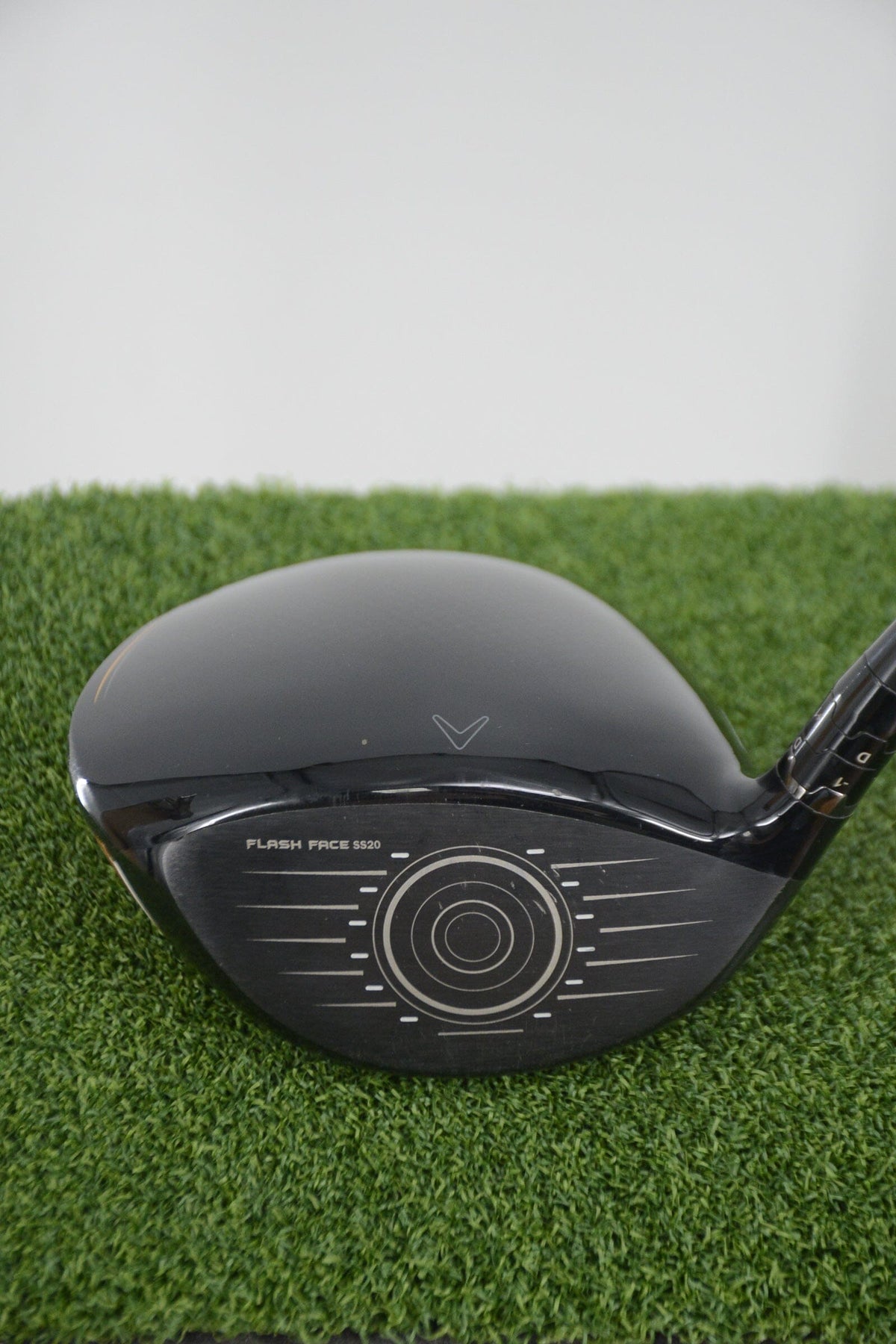 Callaway Mavrik 10.5 Degree Driver R Flex 45.5" Golf Drivers Callaway 