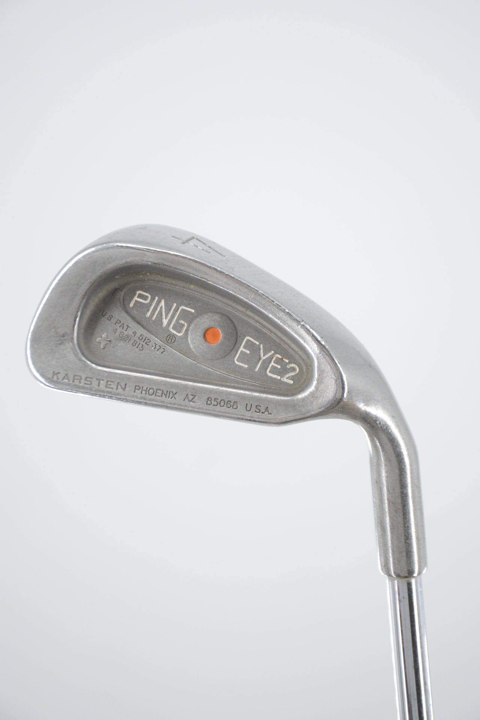 Ping Eye 2+ 4 Iron R Flex 38.25" Golf Clubs GolfRoots 