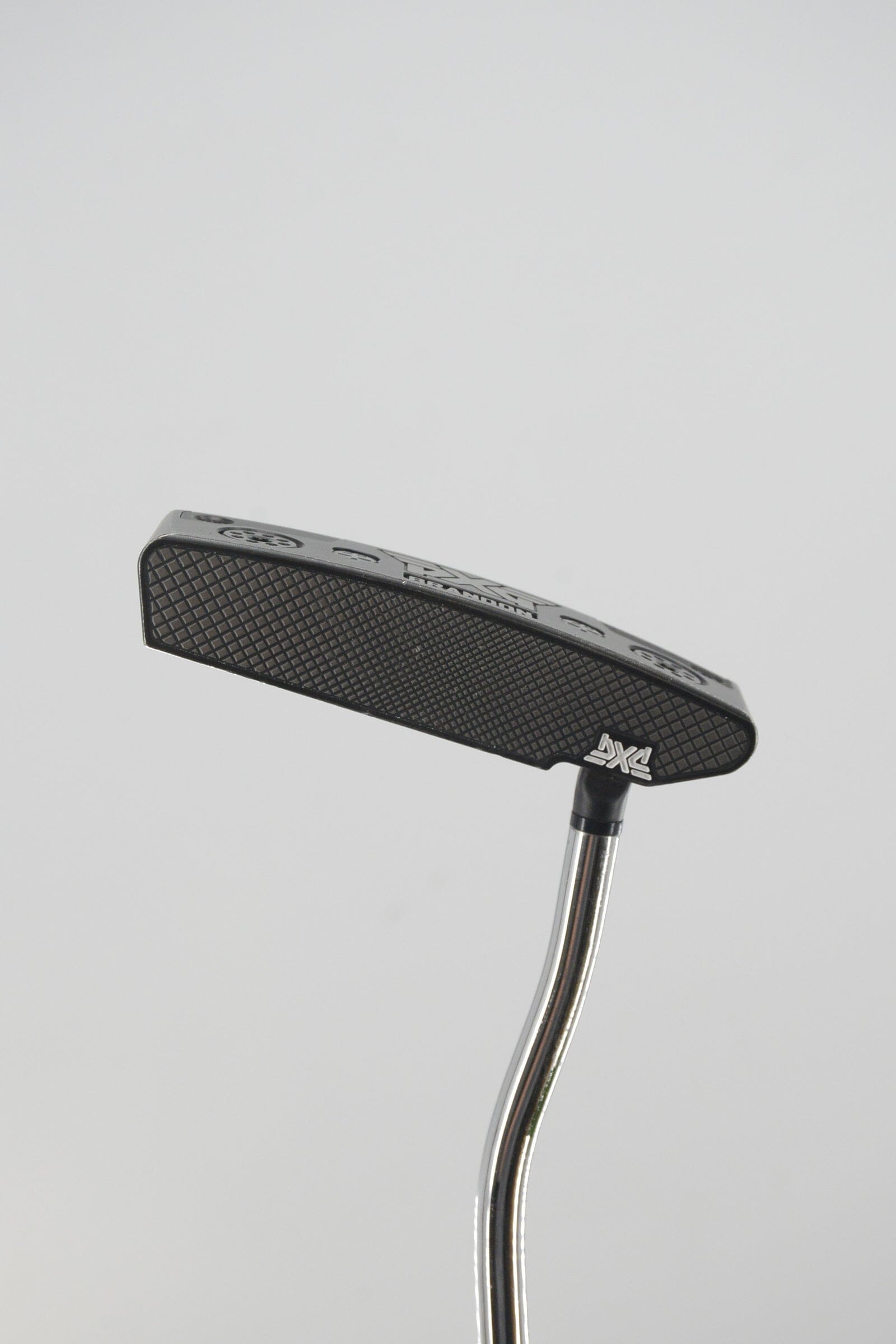 Lefty PXG Brandon Putter 35" Golf Clubs GolfRoots 