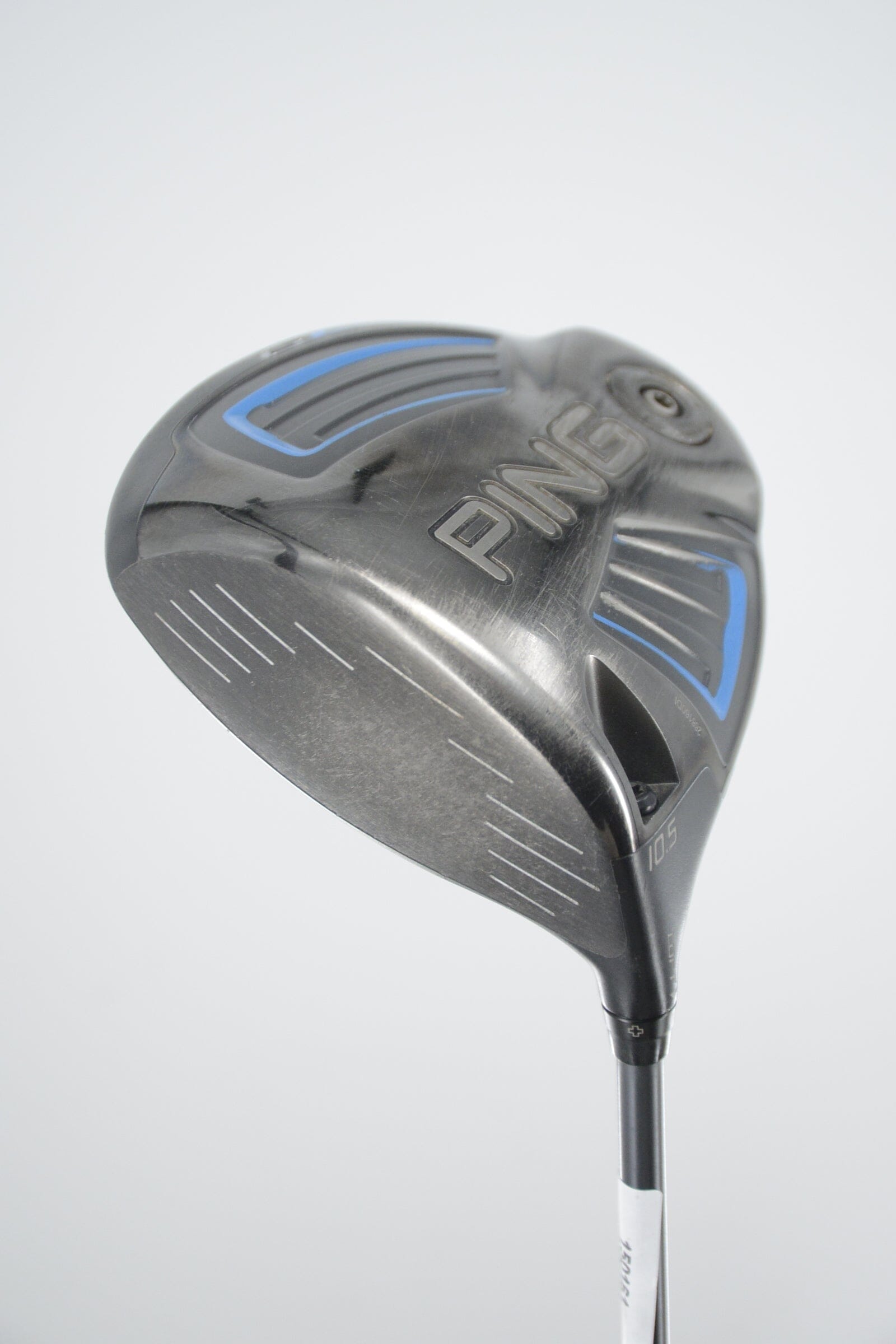 Lefty Ping G 10.5 Degree Driver SR Flex 44" Golf Clubs GolfRoots 