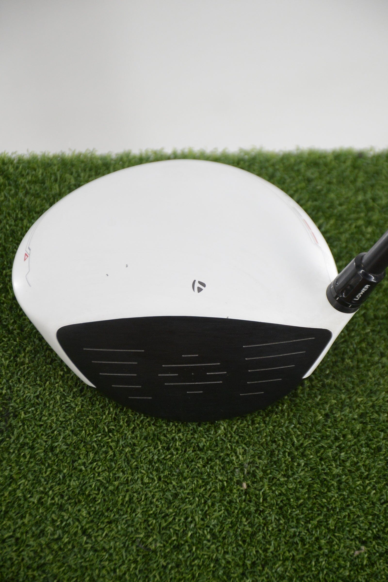 TaylorMade R11 9 Degree Driver S Flex 45.5" Golf Clubs GolfRoots 