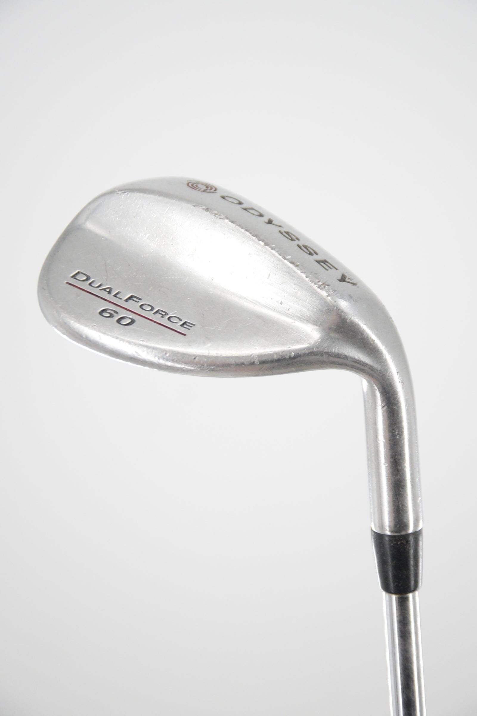 Odyssey Dual Force 60 Degree Wedge Wedge Flex 36.25" Golf Clubs GolfRoots 