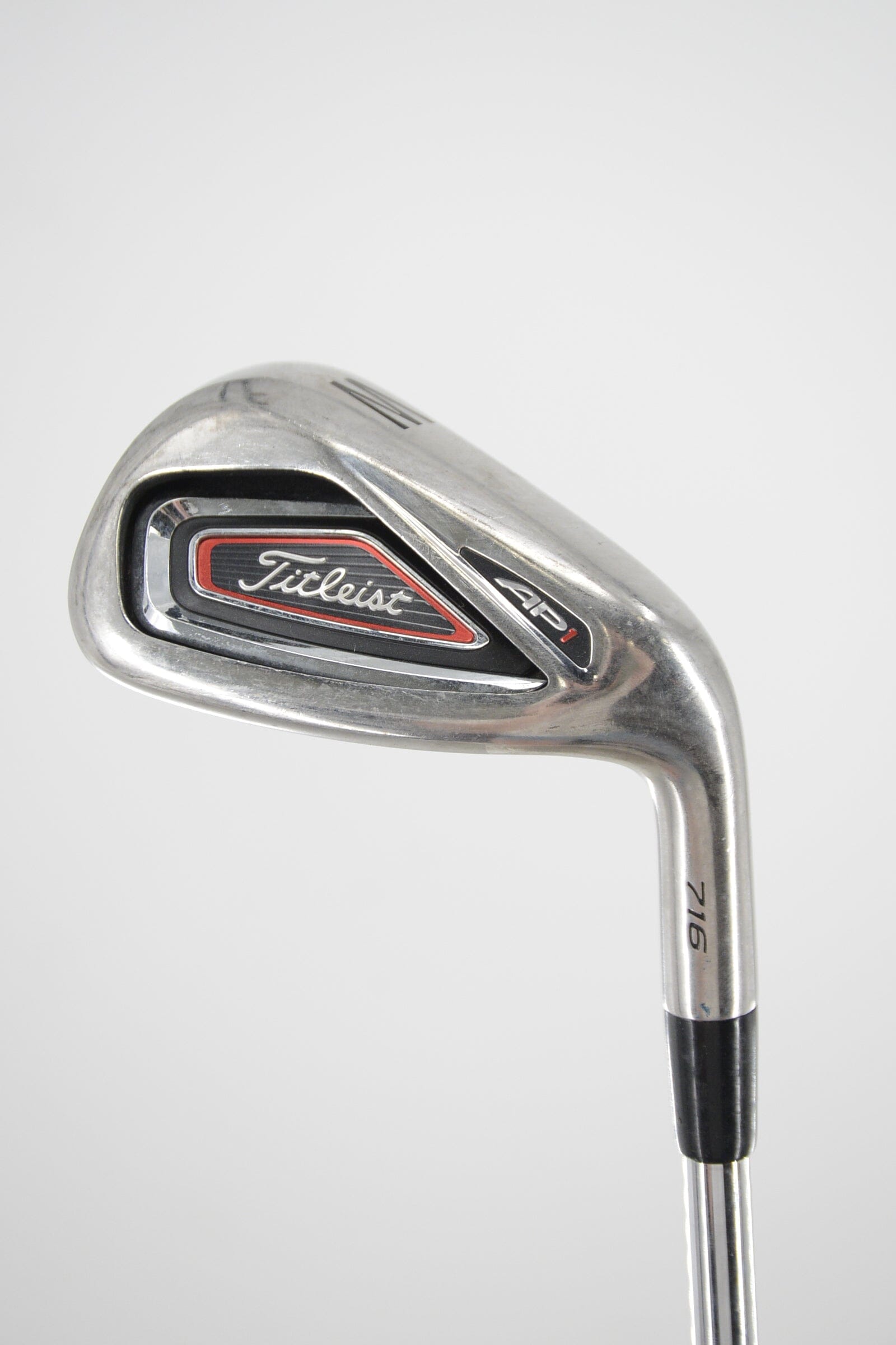 Titleist 716 AP1 AW R Flex 35.25" Golf Clubs GolfRoots 