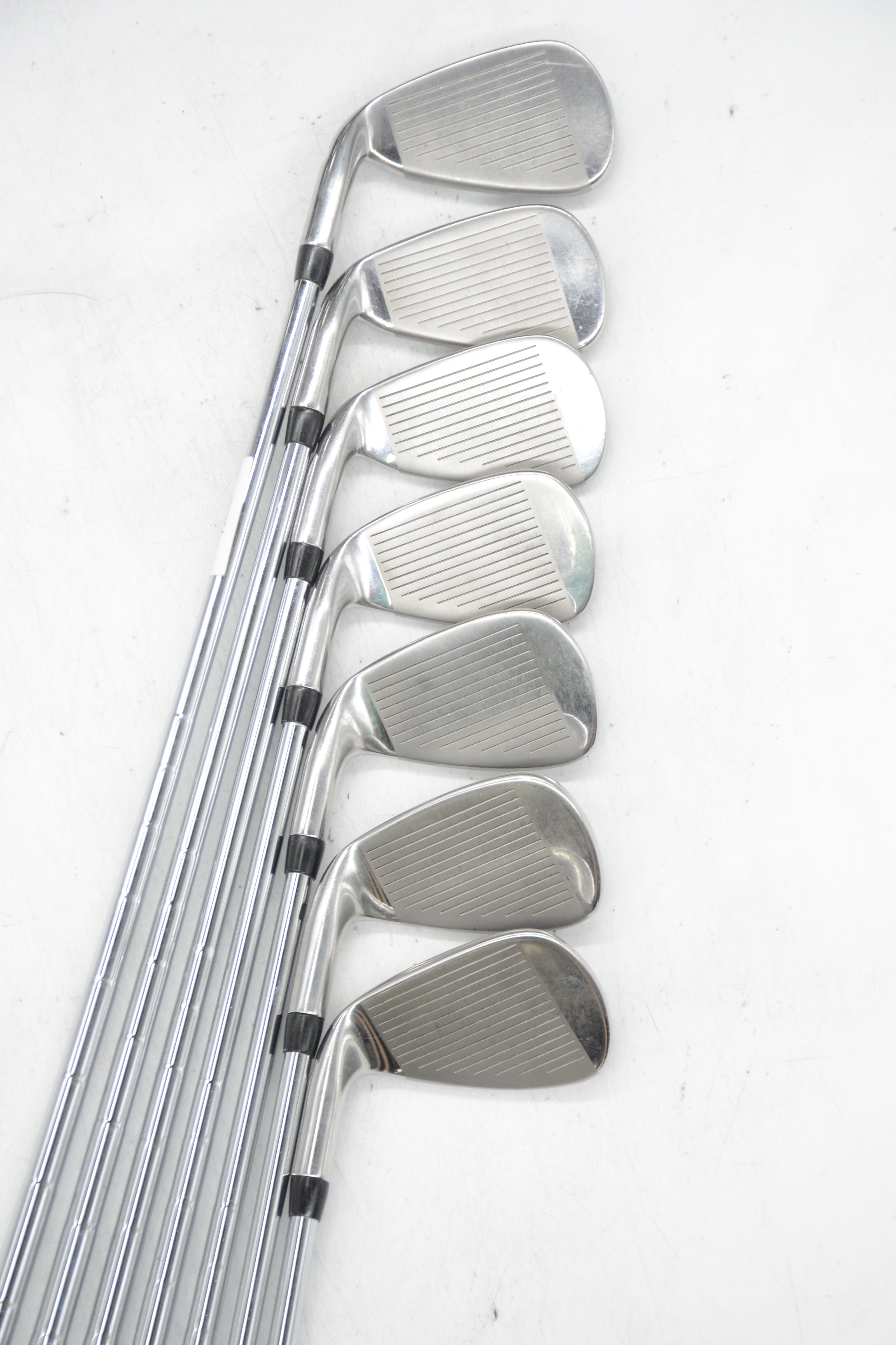 Tommy Armour TA1 5-GW Iron Set R Flex +0.25" Golf Clubs GolfRoots 