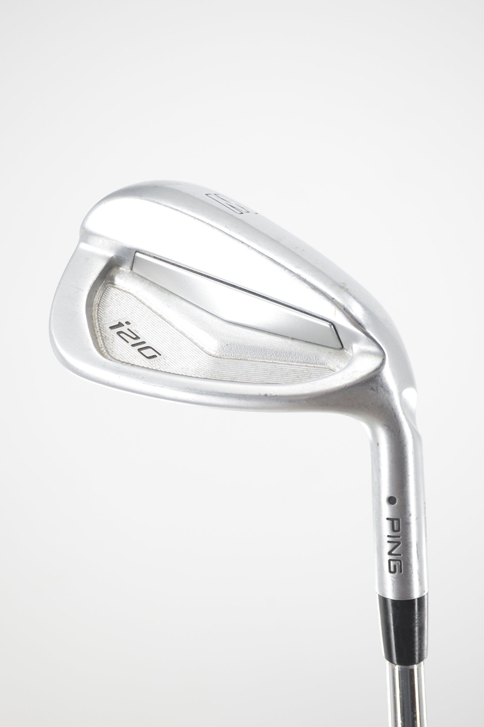 Ping I210 PW S Flex 35.5