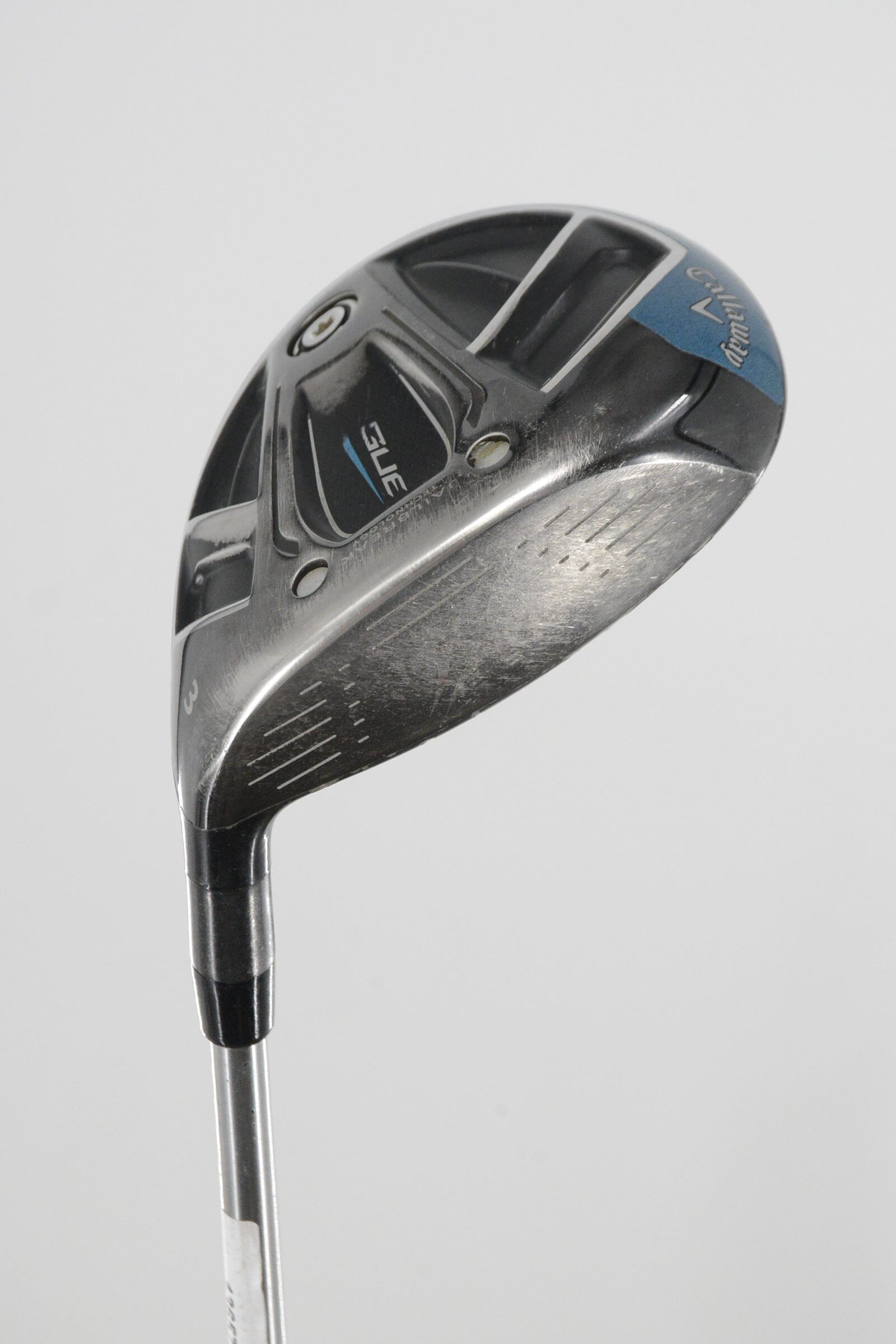 Women's Callaway Rogue 3 Wood W Flex 41.75" Golf Clubs GolfRoots 