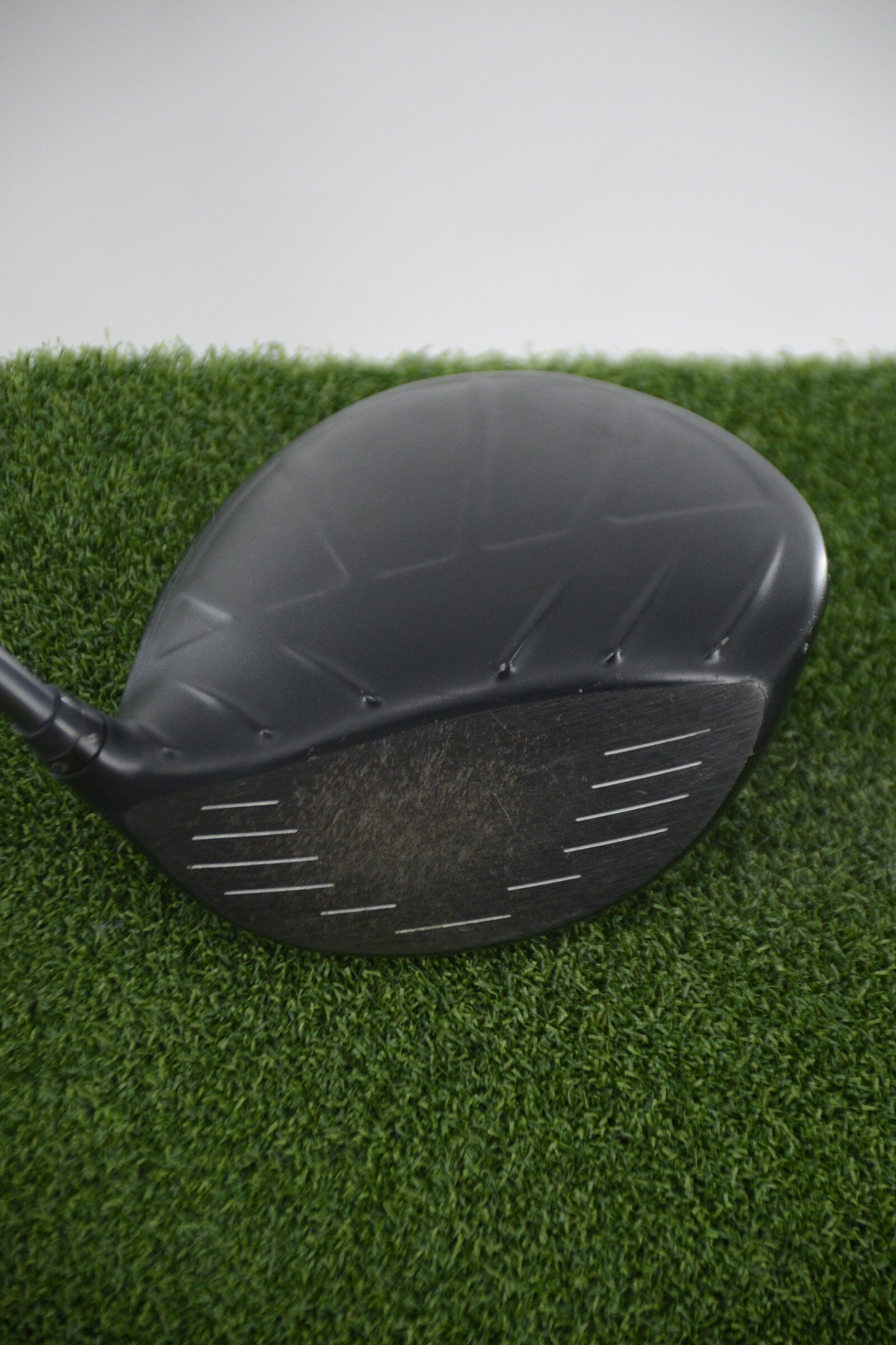 Lefty Ping G 10.5 Degree Driver SR Flex 44" Golf Clubs GolfRoots 