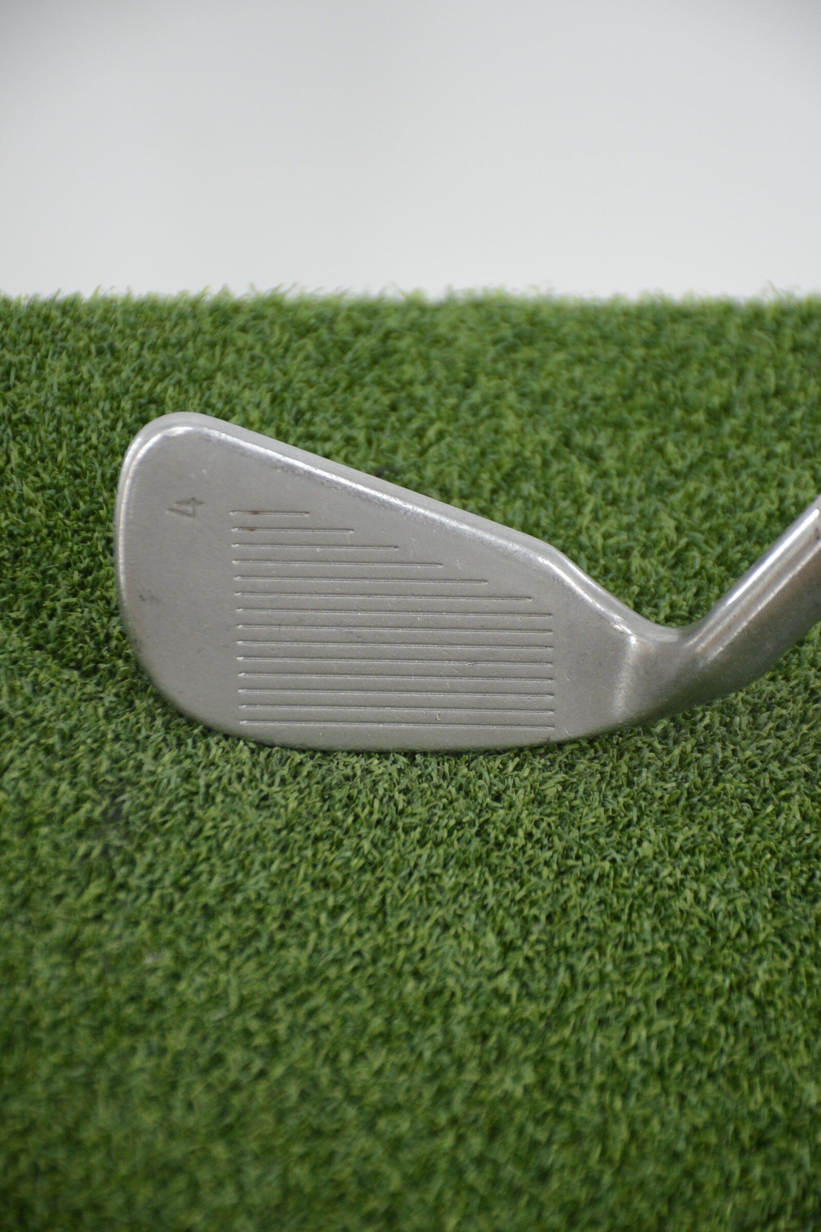 Ping Eye 2+ 4 Iron R Flex 38.25" Golf Clubs GolfRoots 