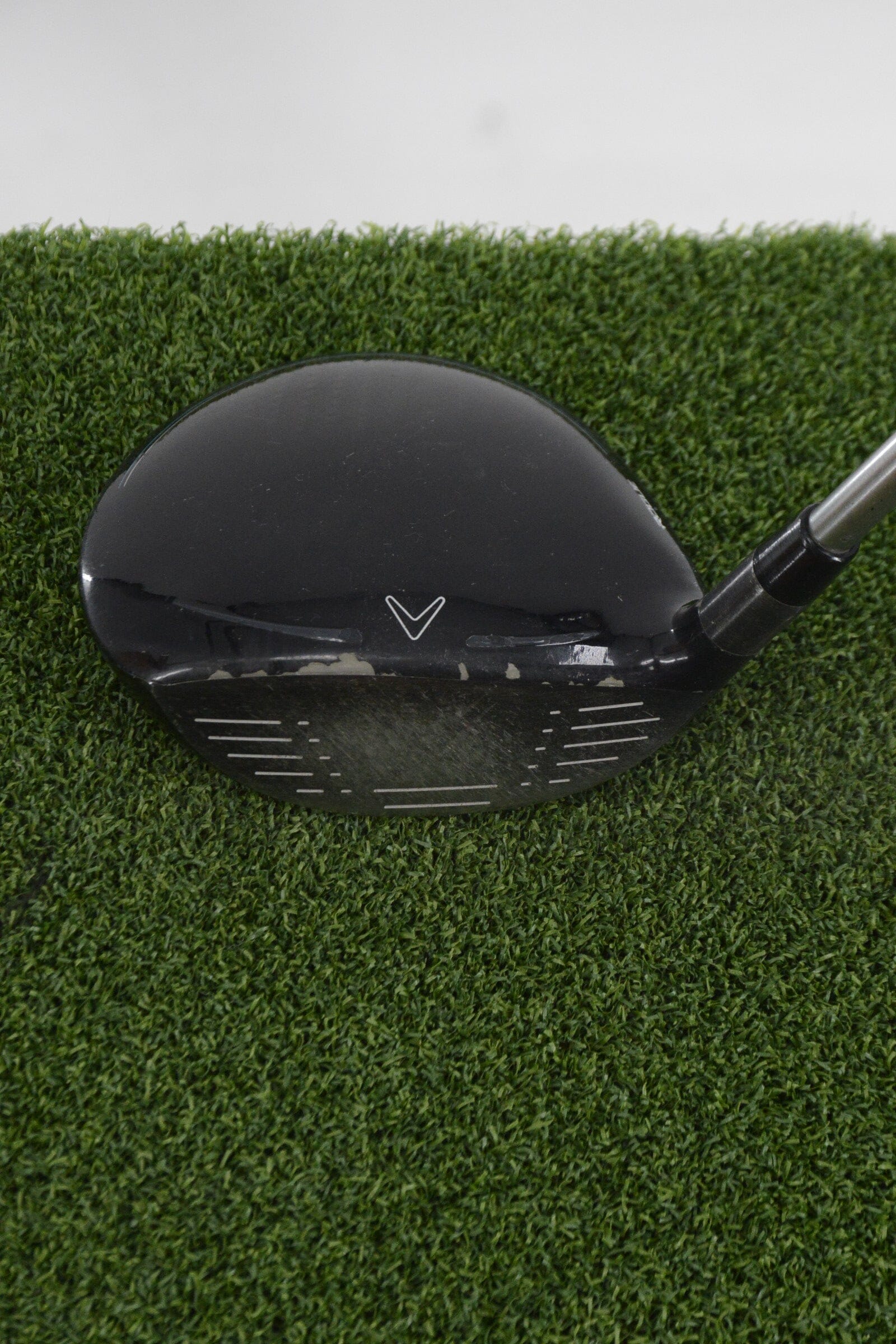 Women's Callaway Rogue 3 Wood W Flex 41.75" Golf Clubs GolfRoots 