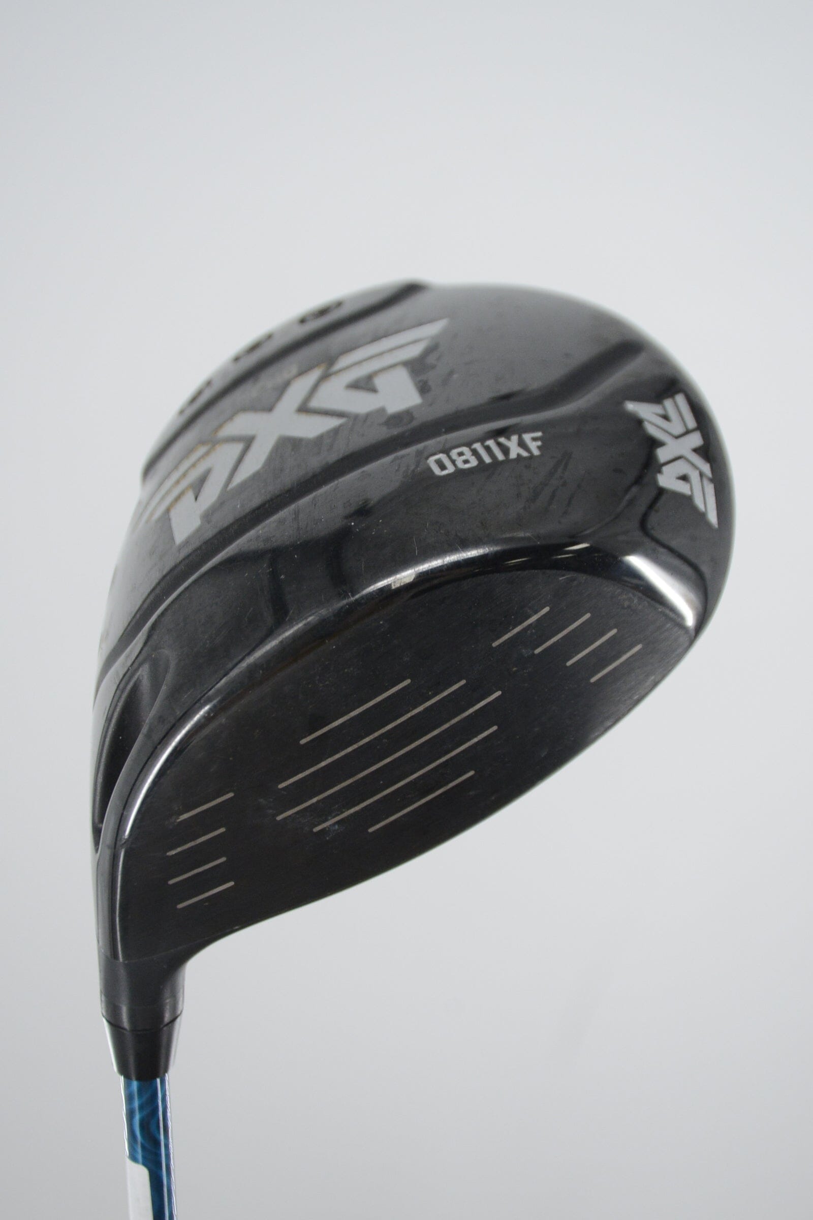 PXG 0811XF 9 Degree Driver R Flex 44.75" Golf Clubs GolfRoots 