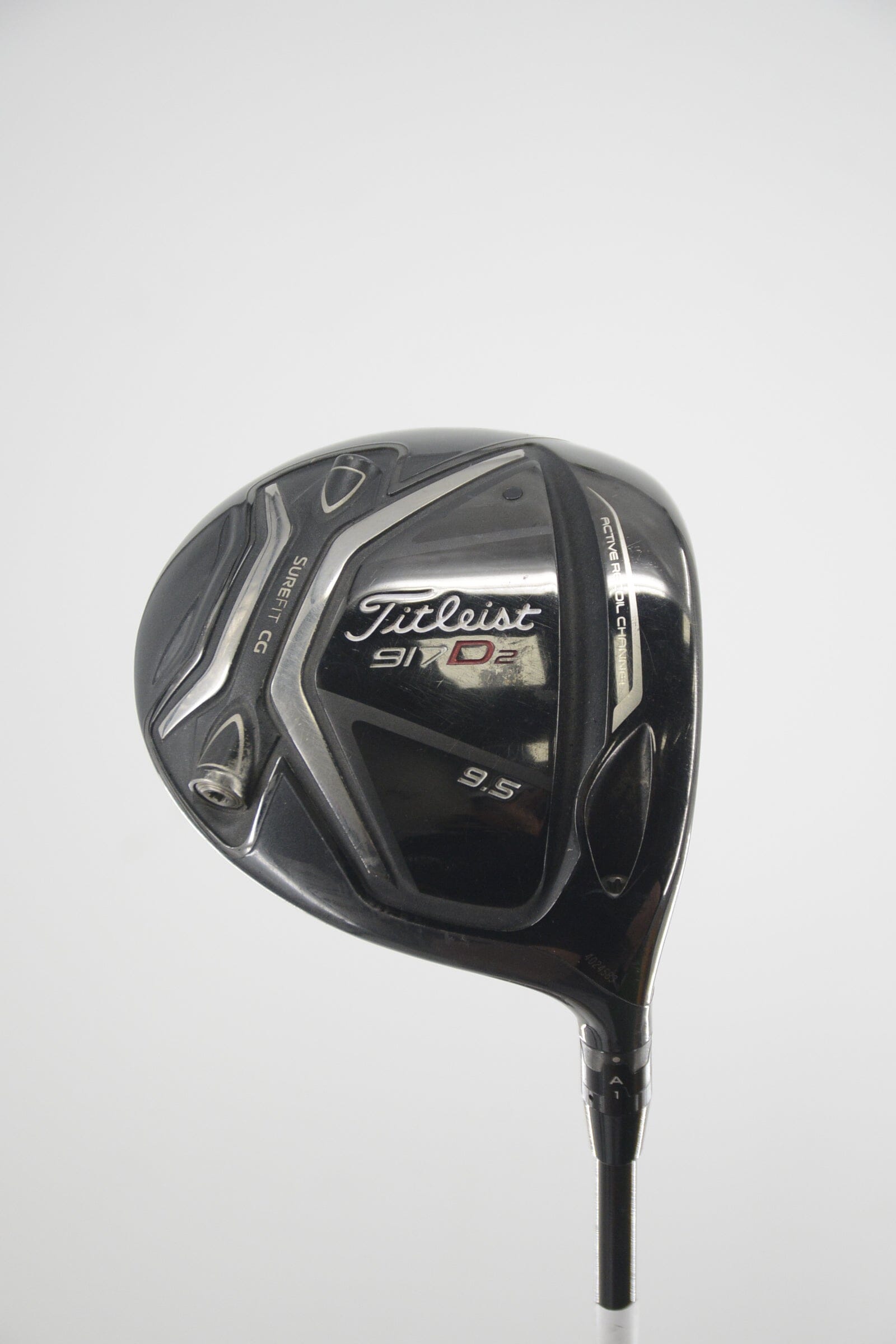 Titleist 917D2 9.5 Degree Driver R Flex 45" Golf Clubs GolfRoots 