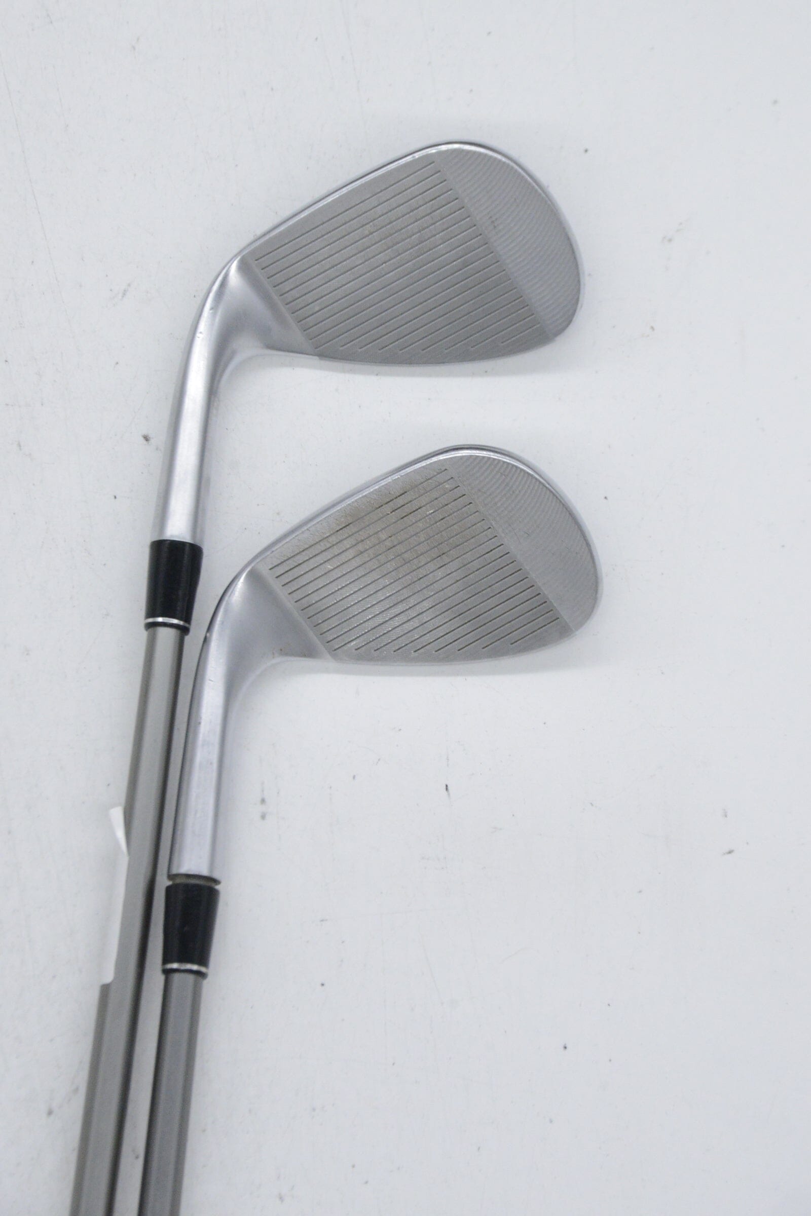 Cleveland CBX 4 Zipcore 52 & 56 Degree Wedge Set R Flex Golf Clubs GolfRoots 