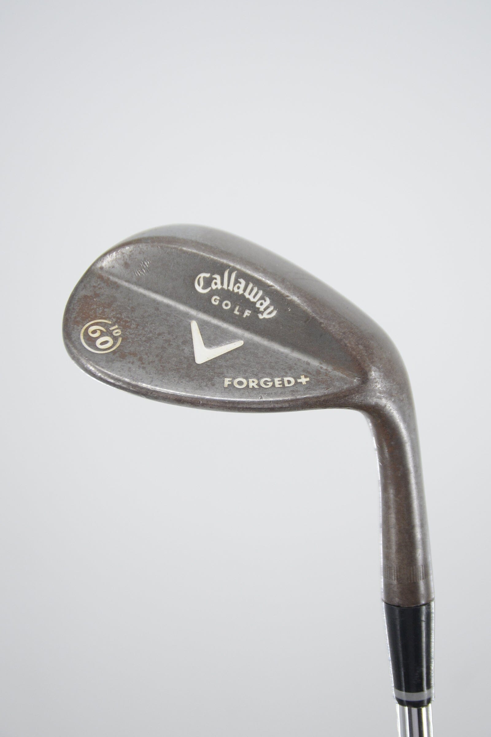 Callaway Forged + 60 Degree Wedge Wedge Flex 34.75" Golf Clubs GolfRoots 