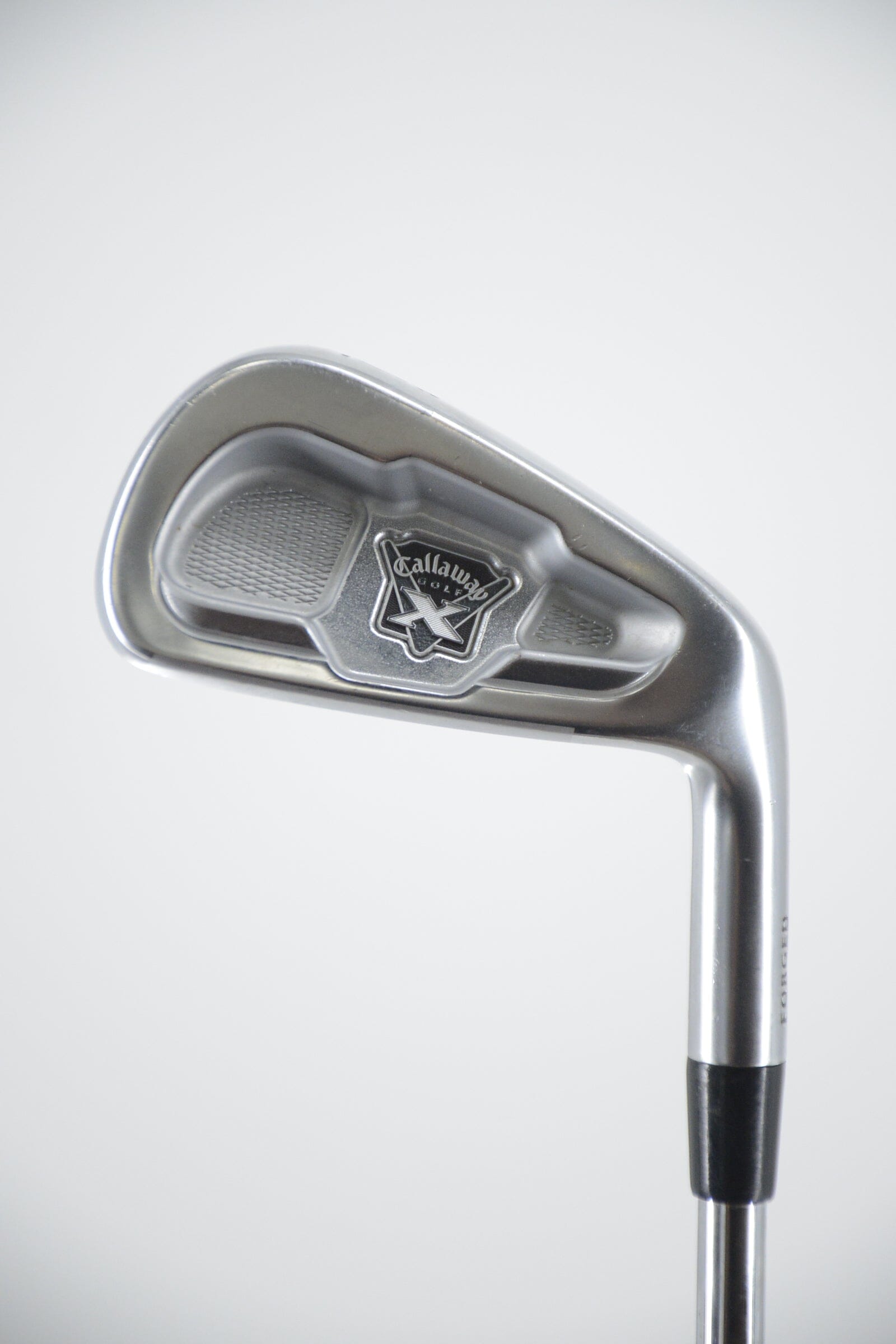 Callaway X Forged 6 Iron S Flex 37.25" Golf Clubs GolfRoots 