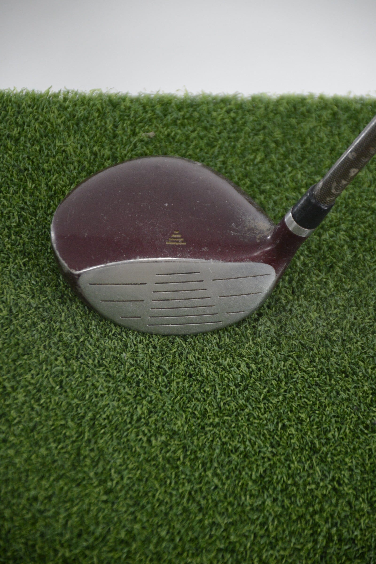 Golden Bear TanZition 5 Wood SR Flex 41" Golf Clubs GolfRoots 