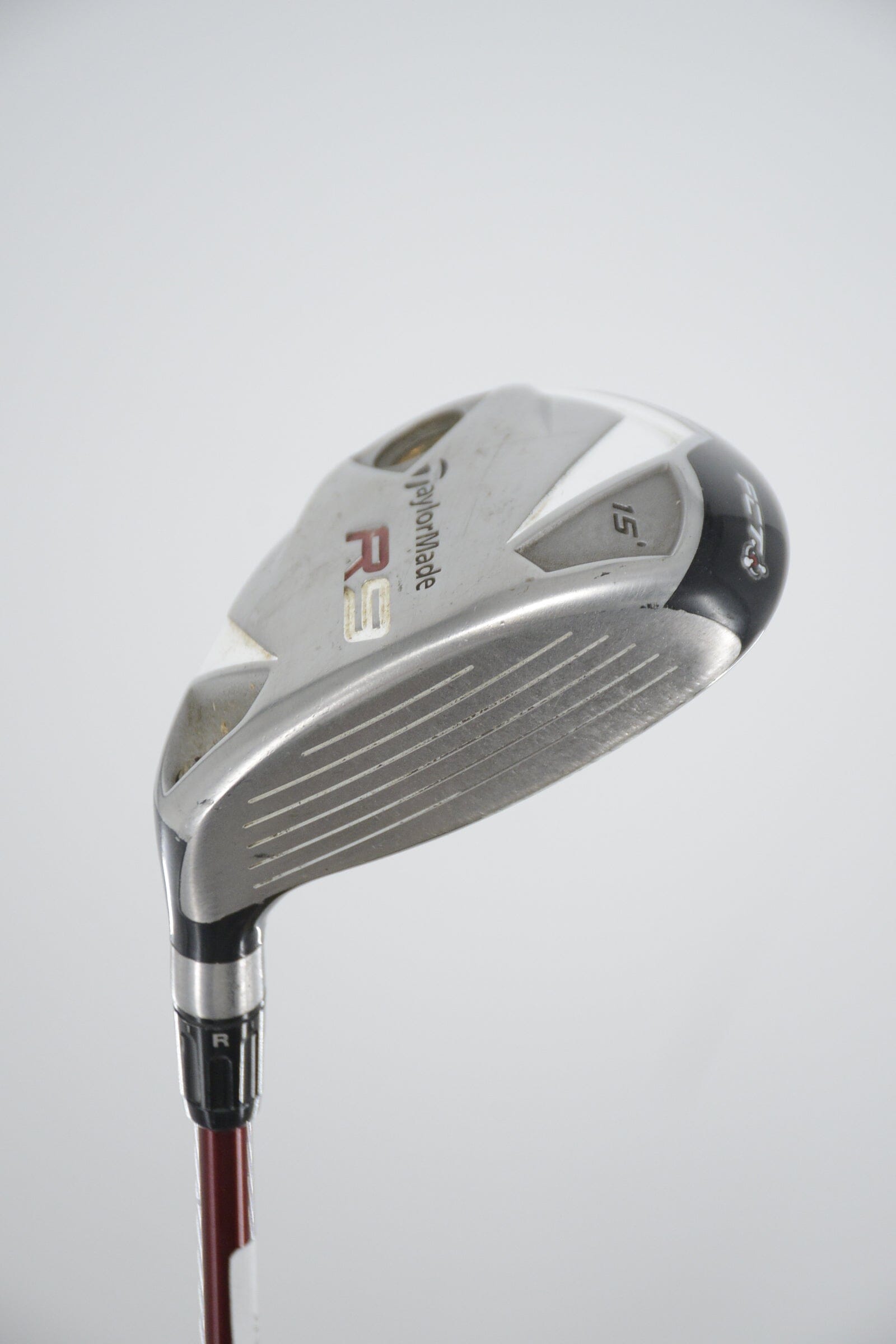 TaylorMade R9 3 Wood S Flex 42.5" Golf Clubs GolfRoots 
