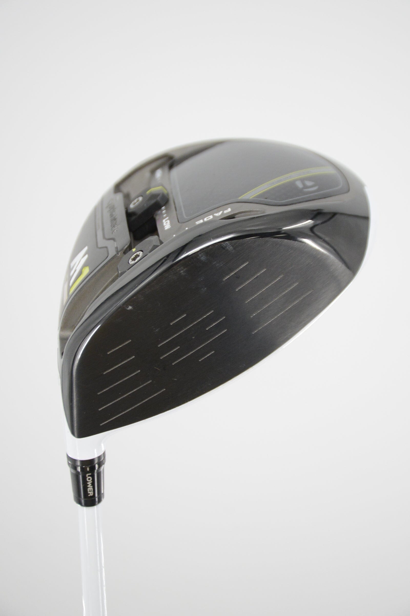 TaylorMade M1 460 9.5 Degree Driver S Flex 45.5" Golf Clubs GolfRoots 