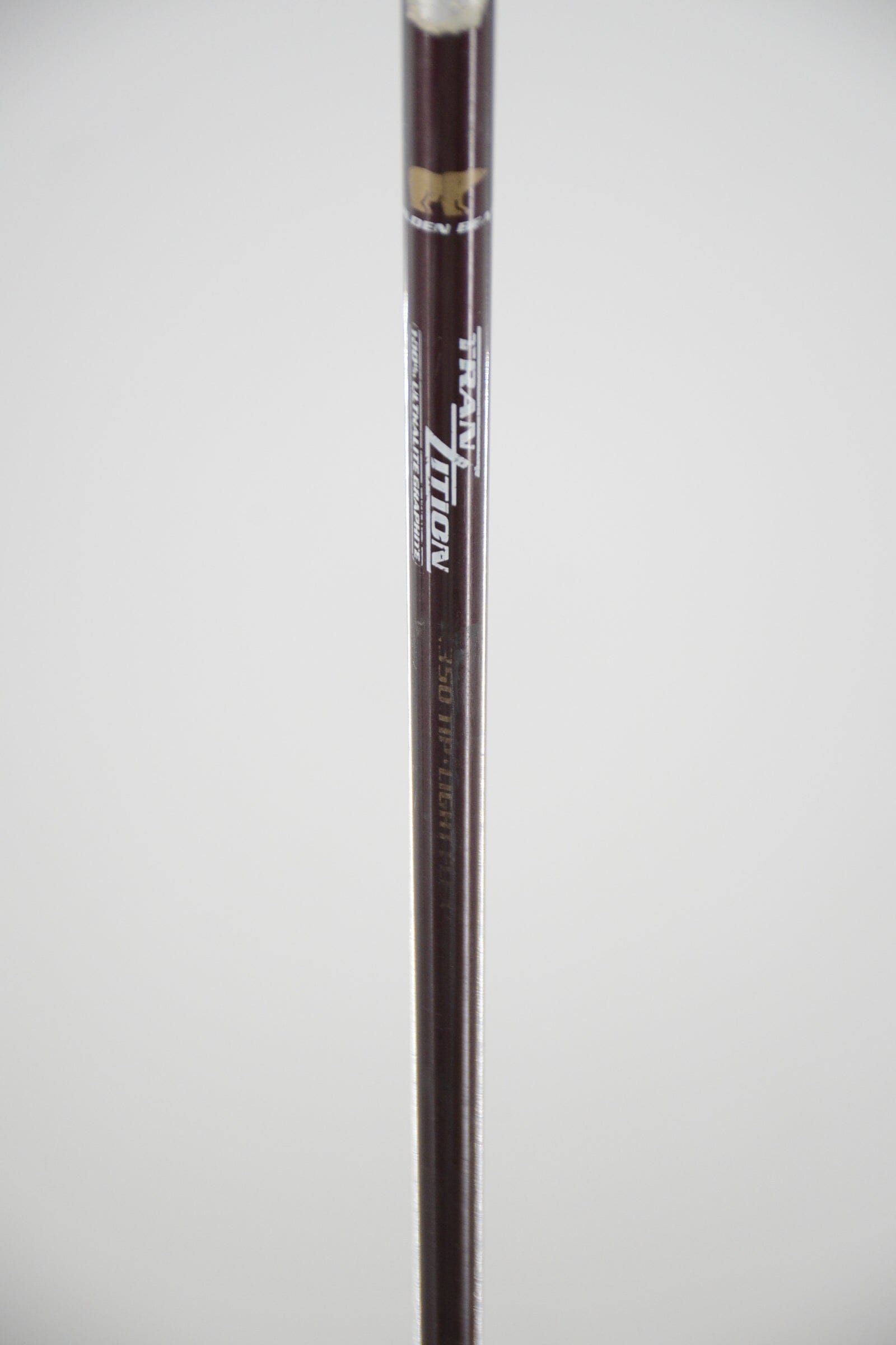 Golden Bear TanZition 5 Wood SR Flex 41" Golf Clubs GolfRoots 