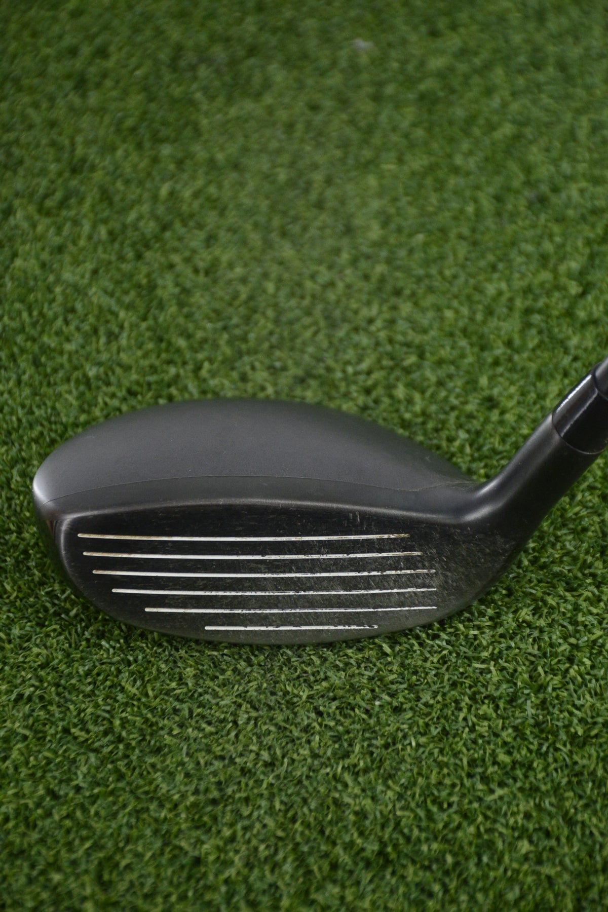 Ping G25 23 Degree Hybrid SR Flex 38.25"