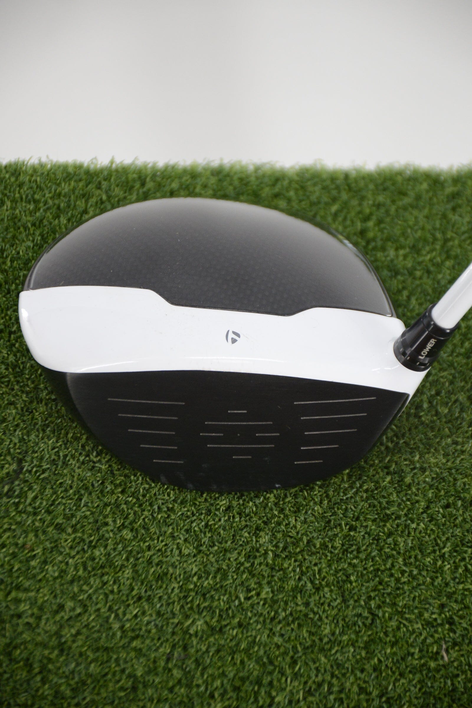 TaylorMade M1 460 9.5 Degree Driver S Flex 45.5" Golf Clubs GolfRoots 
