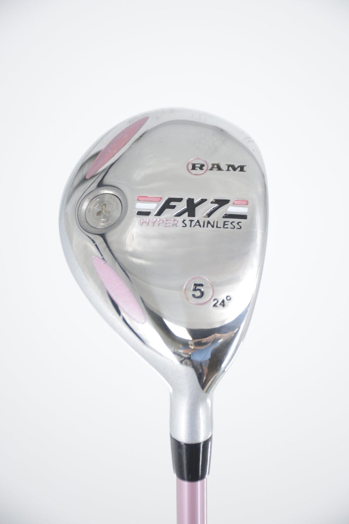 Women's Ram FX7 5 Hybrid W Flex 39" Golf Hybrids Ram 