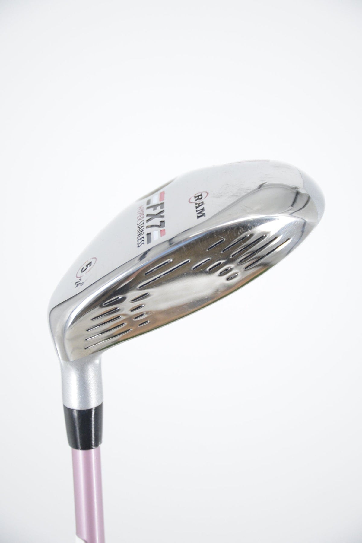 Women's Ram FX7 5 Hybrid W Flex 39" Golf Hybrids Ram 
