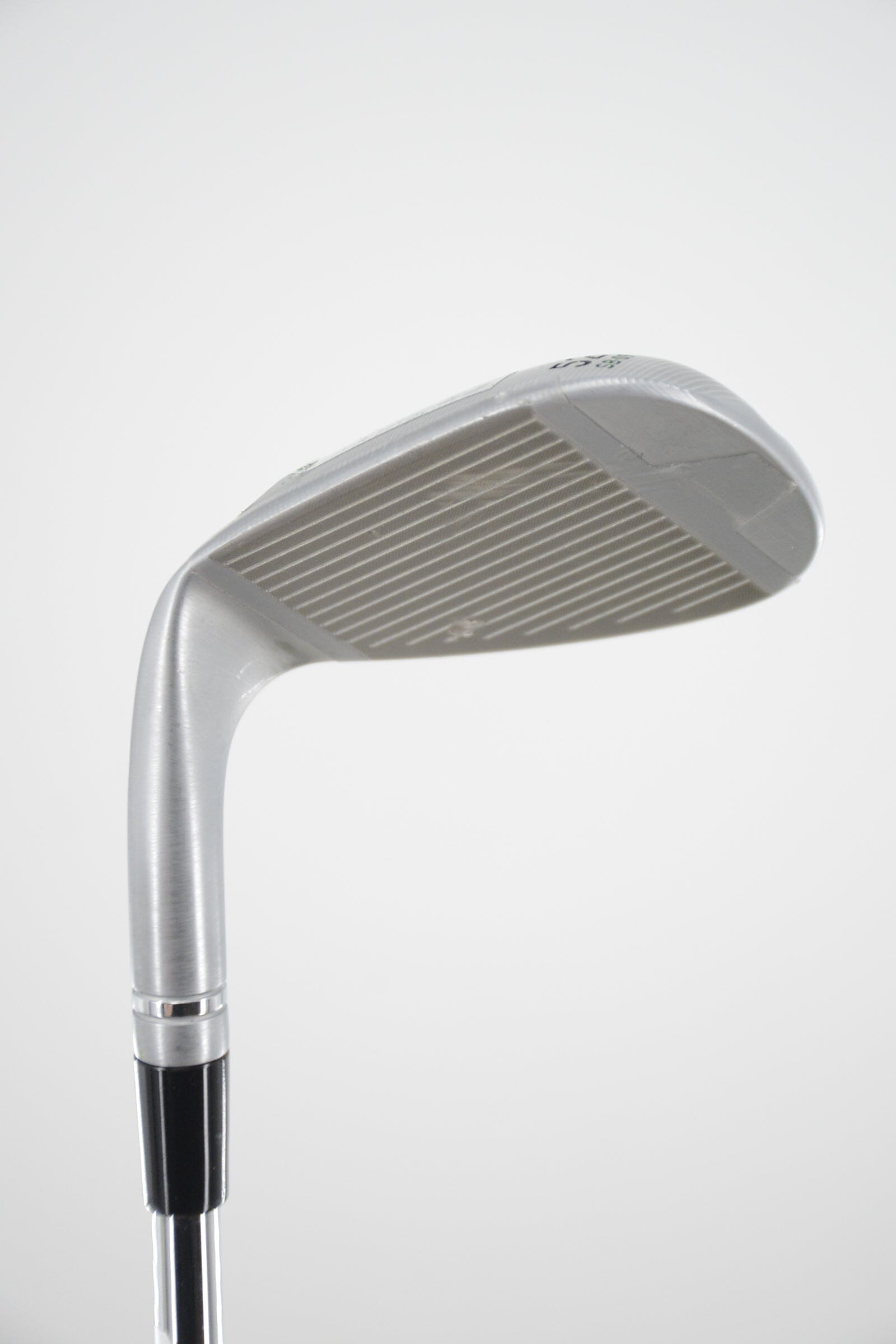 TaylorMade Milled Grind 4 Chrome 52 Degree Wedge Wedge Flex 35" Golf Clubs GolfRoots 
