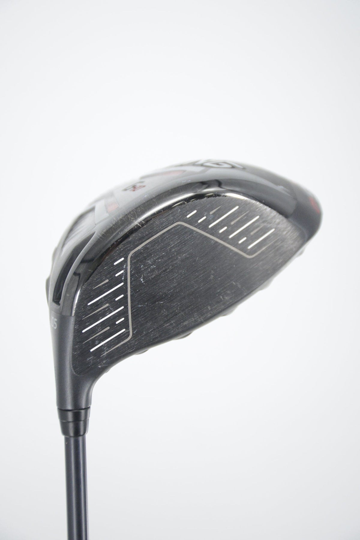 Ping G410 SFT 10.5 Degree Driver R Flex 45.25" Golf Drivers Ping 