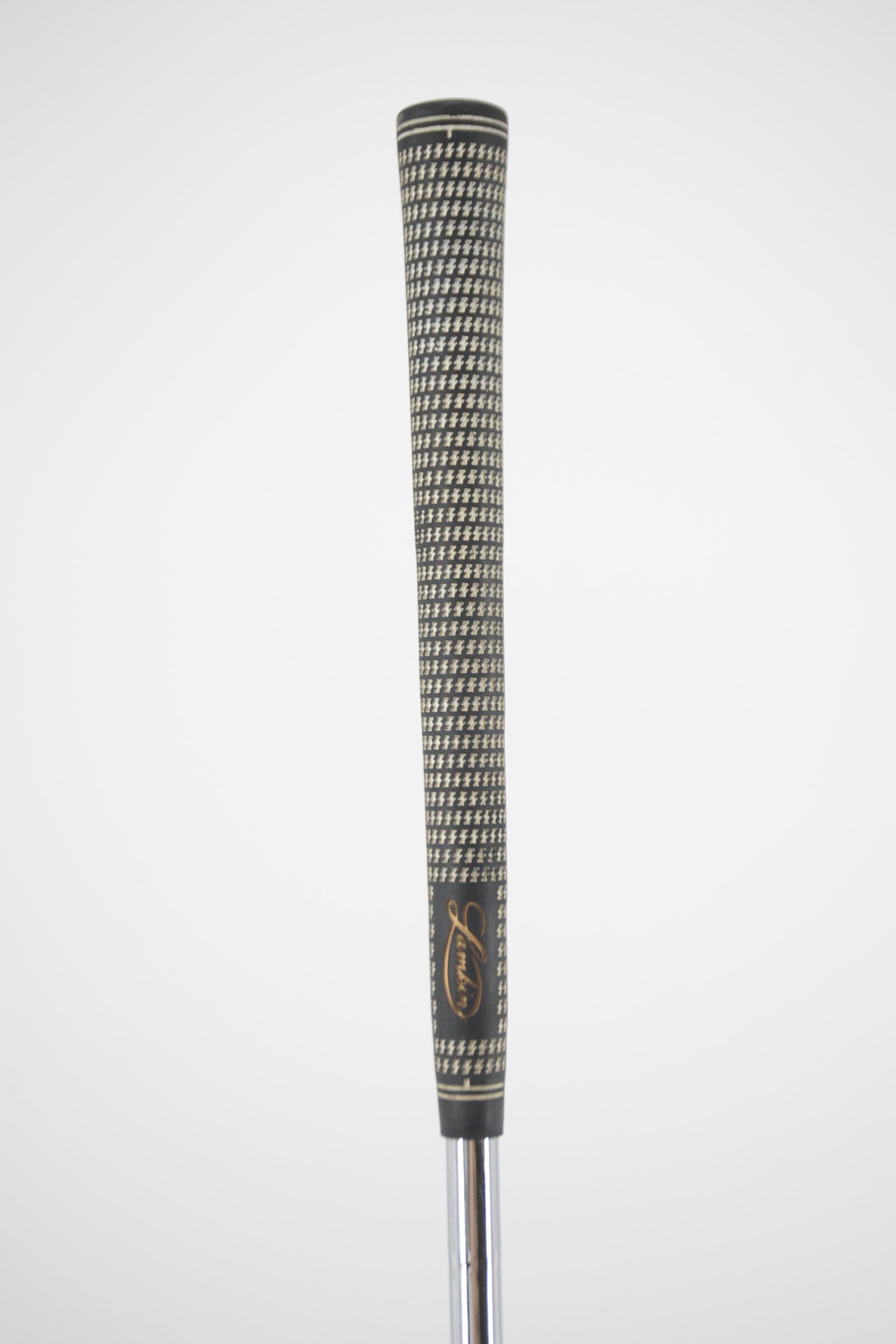 Titleist Vokey Chrome 200 Series 58 Degree Wedge S Flex 34.75" Golf Clubs GolfRoots 