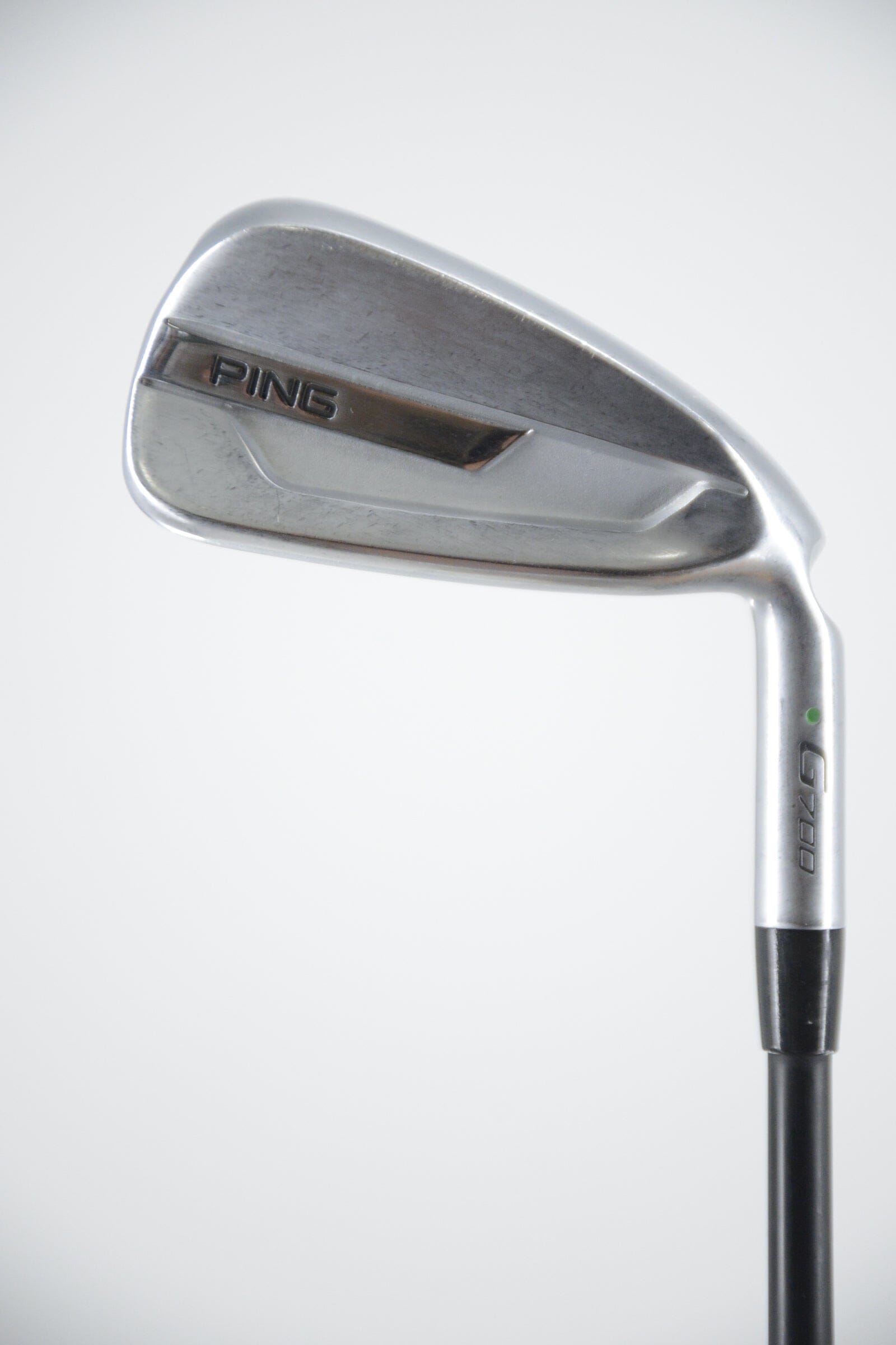 Ping G700 4 Iron R Flex 39" Golf Clubs GolfRoots 