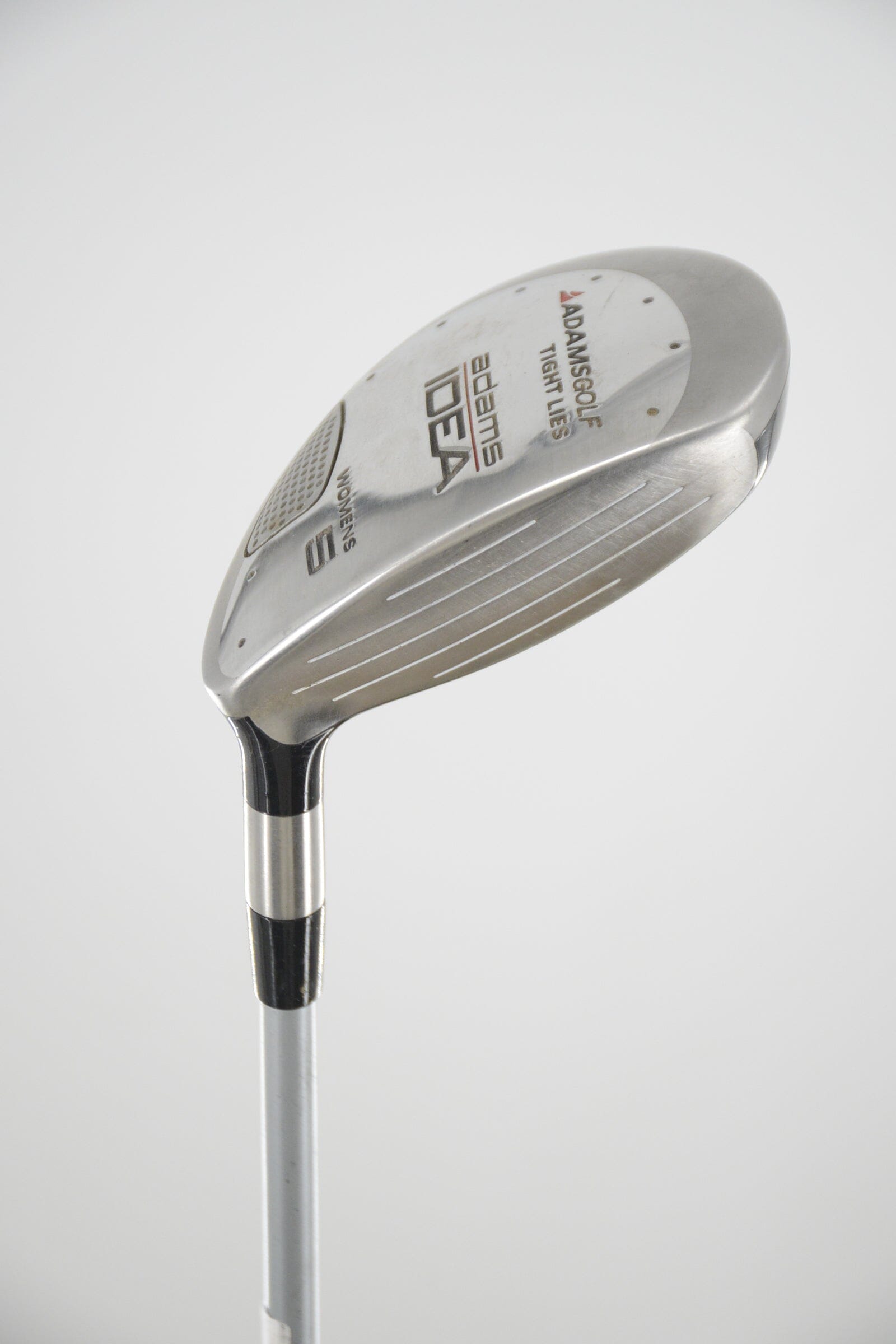 Women's Adams Idea 5 Wood W Flex 41" Golf Clubs GolfRoots 