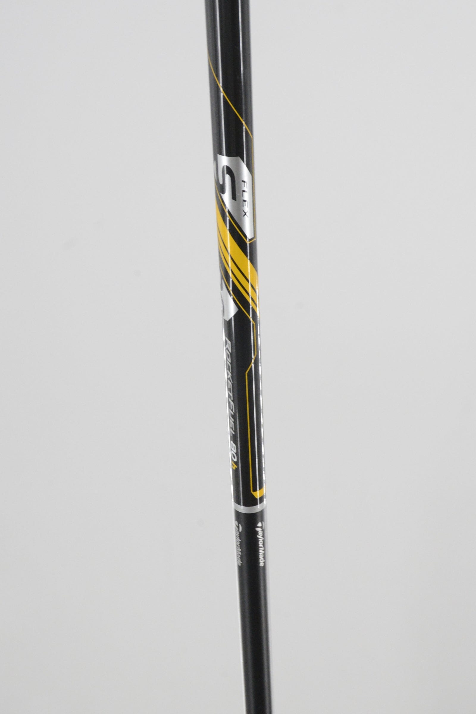 Lefty TaylorMade Rocketballz RBZ Stage 2 Tour Rescue 3 Hybrid S Flex 41" Golf Clubs GolfRoots 