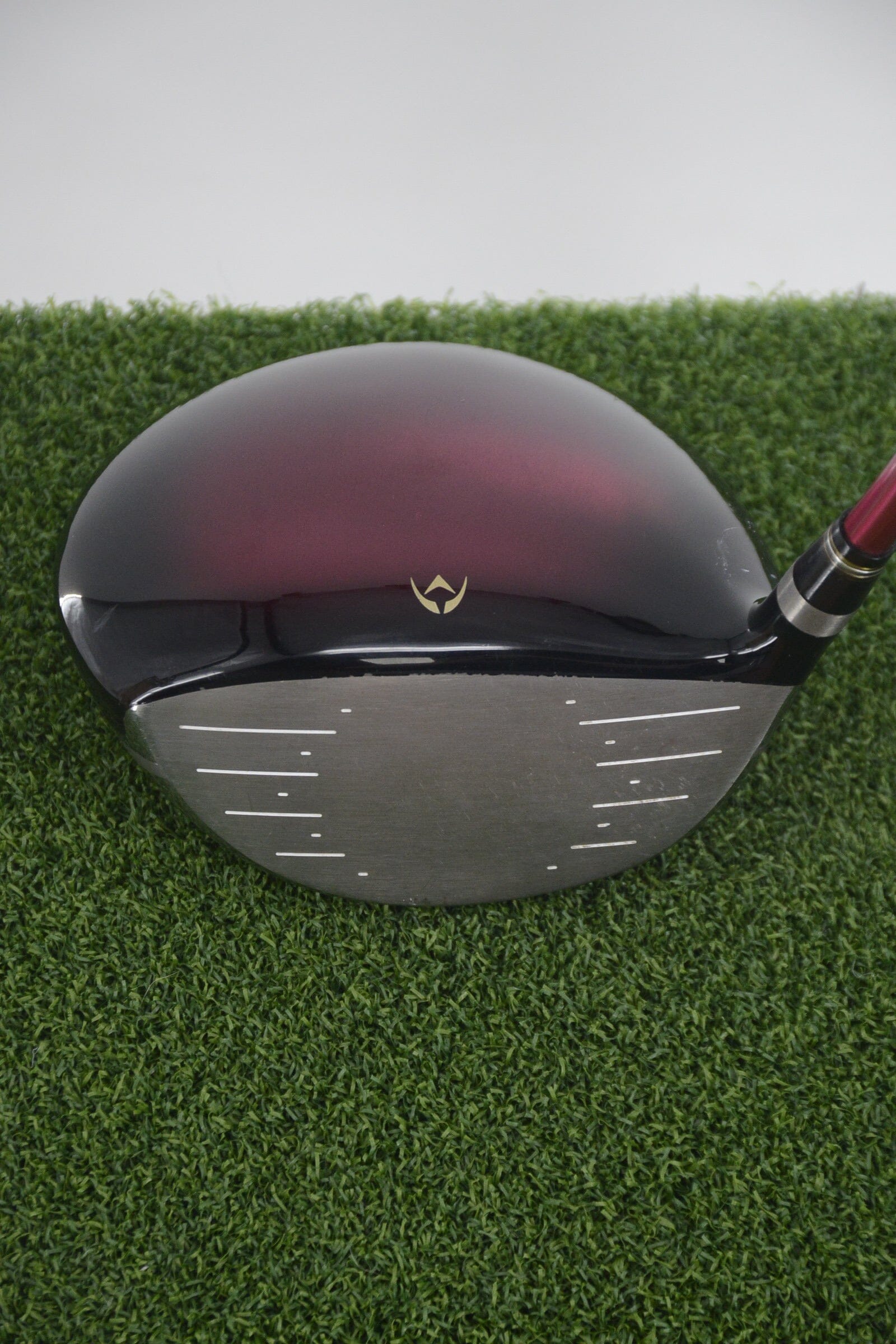 Women's Honma Beres E-05 10.5 Degree Driver W Flex 44.25" Golf Clubs GolfRoots 