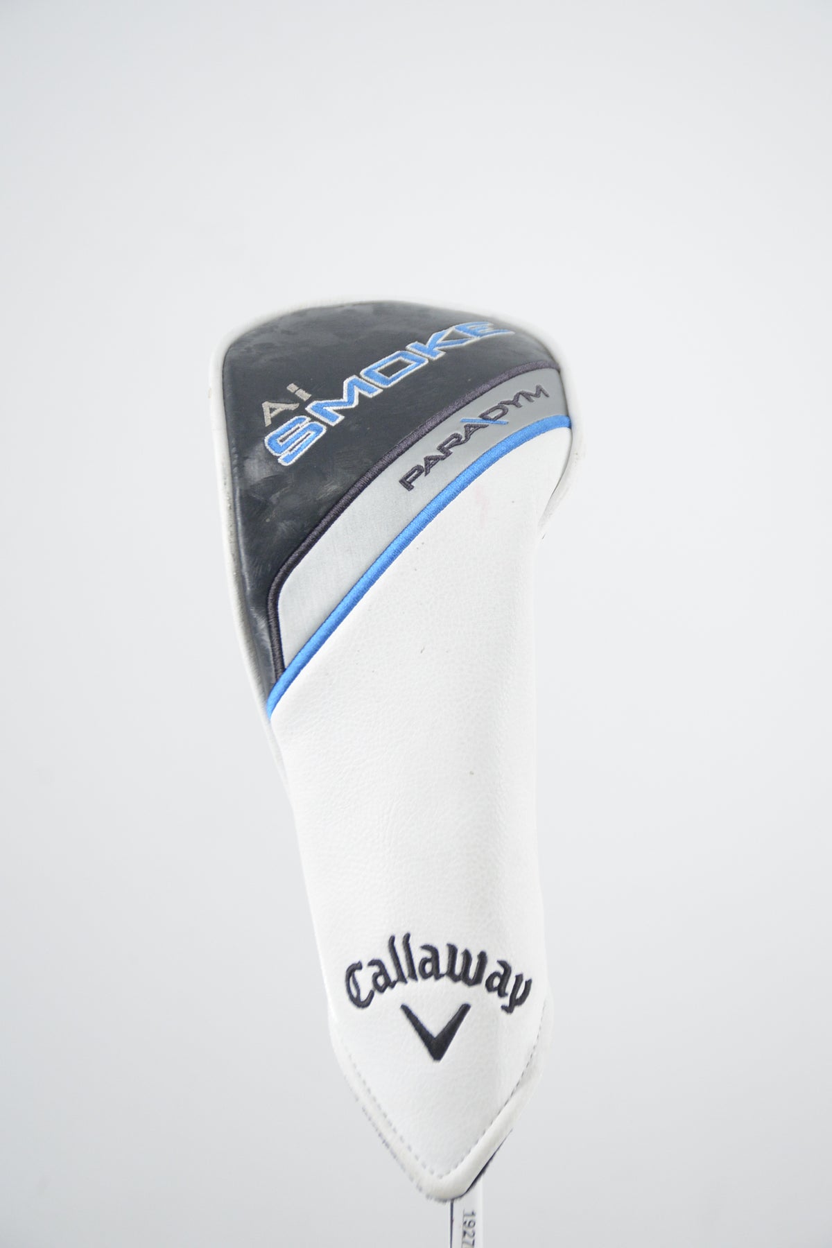 Callaway Paradym Ai Smoke MAX D 3 Wood S Flex 42.75"