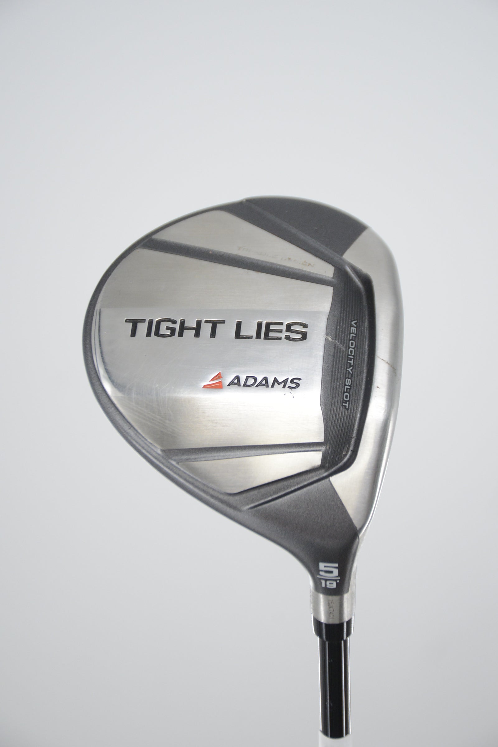 Adams 2021 Tight Lies 5 Wood SR Flex 41.5"
