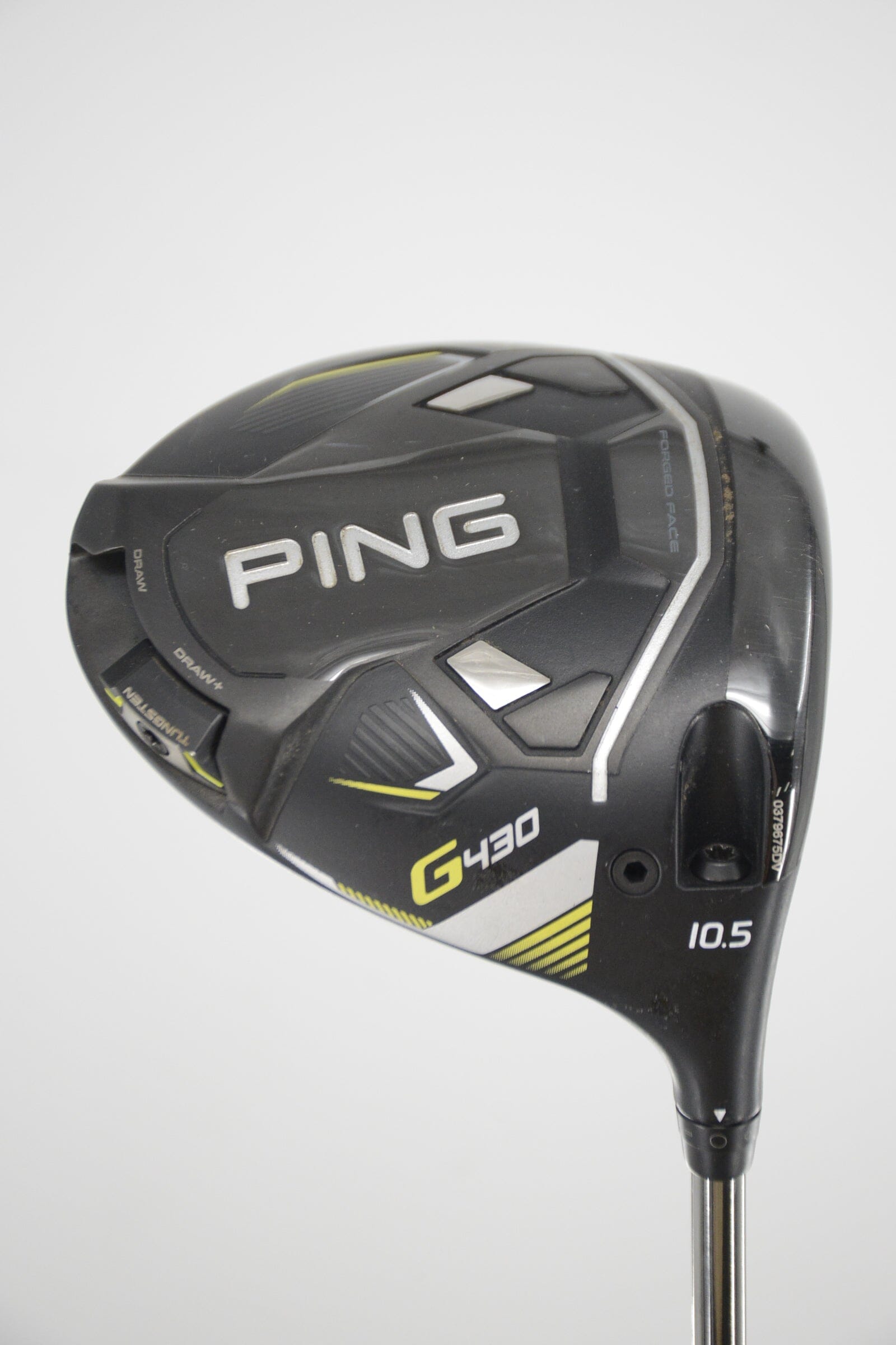 Ping G430 SFT 10.5 Degree Driver R Flex 44.75" Golf Clubs GolfRoots 