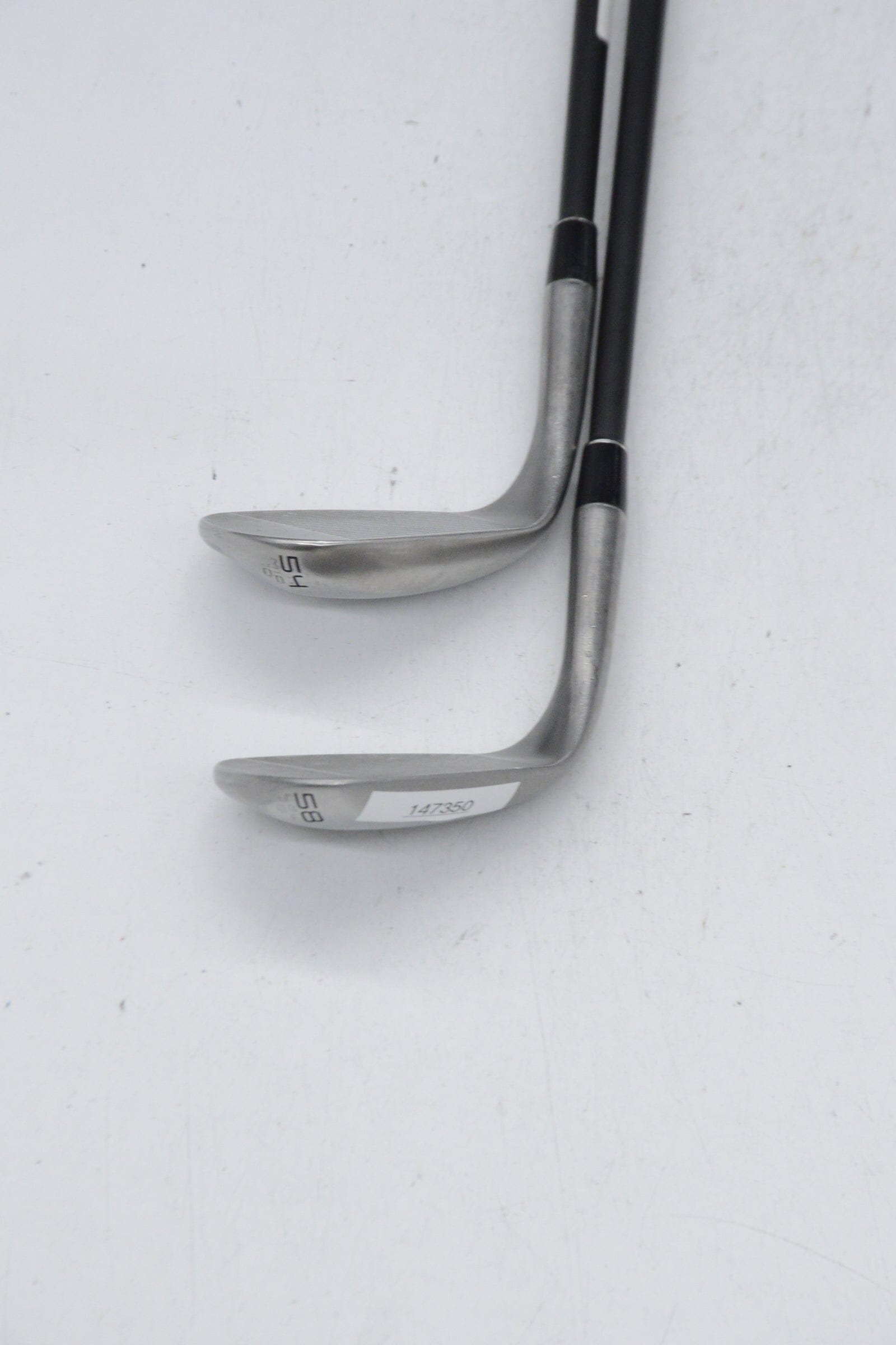 Cleveland RTZ Tour Rack 54 & 58 Degree Wedge Set X Flex Golf Clubs GolfRoots 